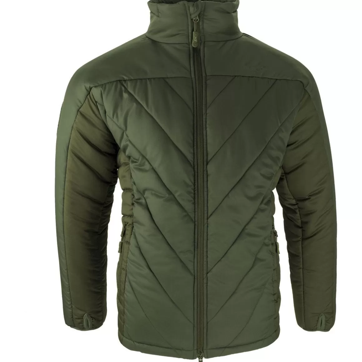 Viper Jackets & Coats> Ultima Jacket Green