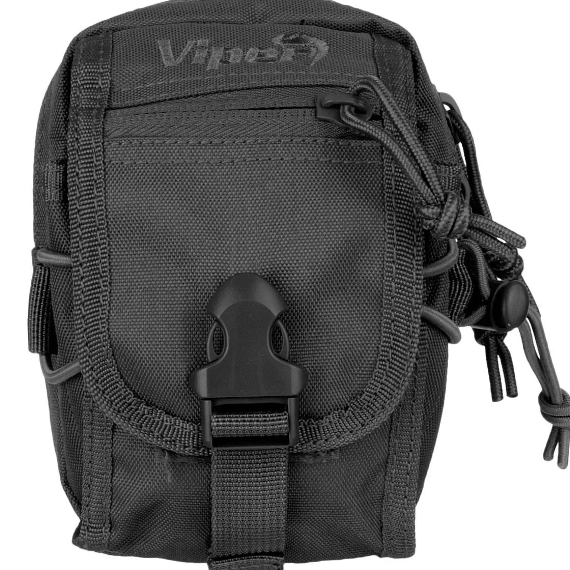 Viper Utility Pouches> V-Pouch Black