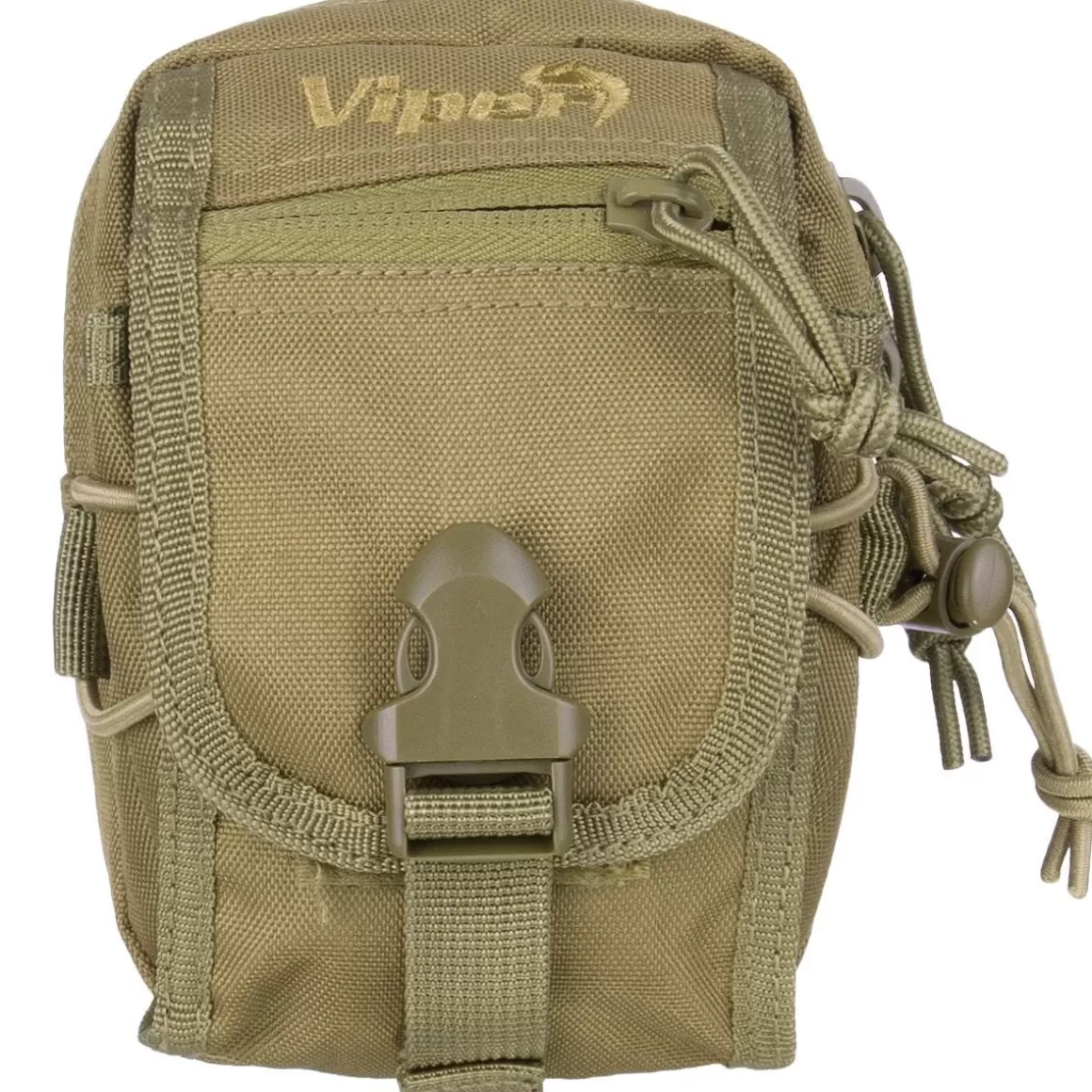 Viper Utility Pouches> V-Pouch Coyote