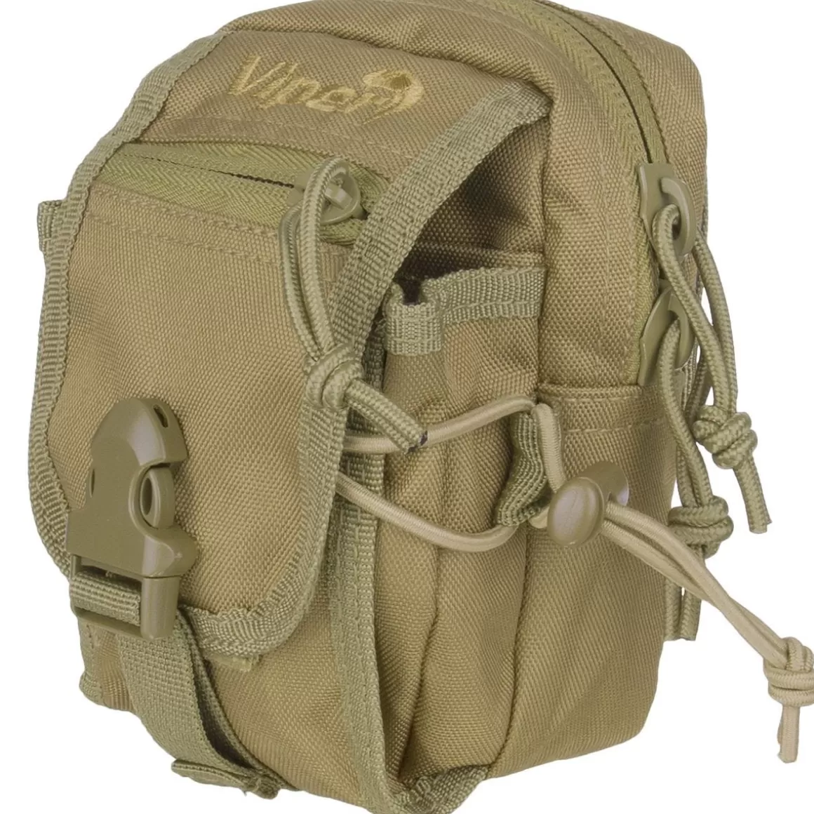 Viper Utility Pouches> V-Pouch Coyote