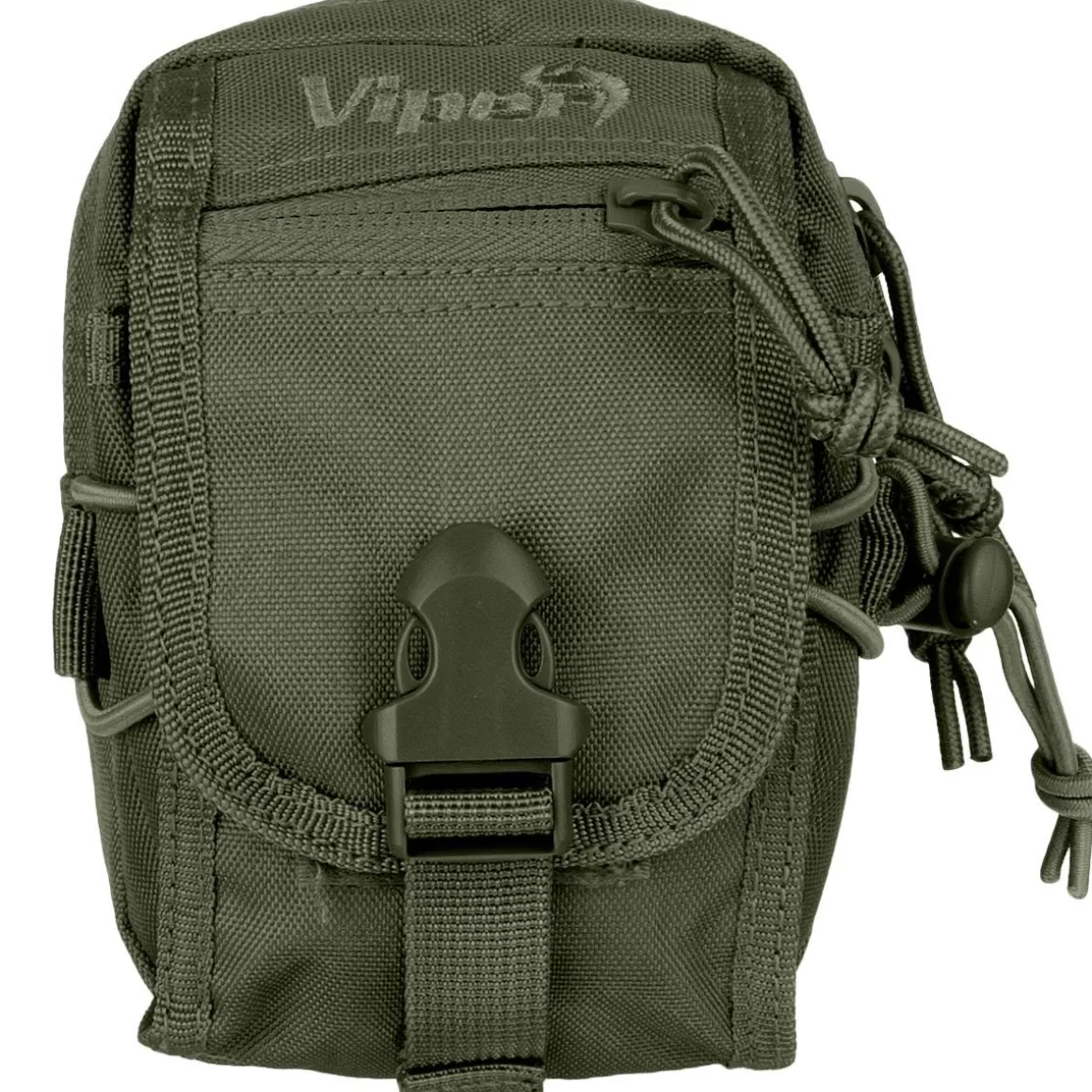 Viper Utility Pouches> V-Pouch Green