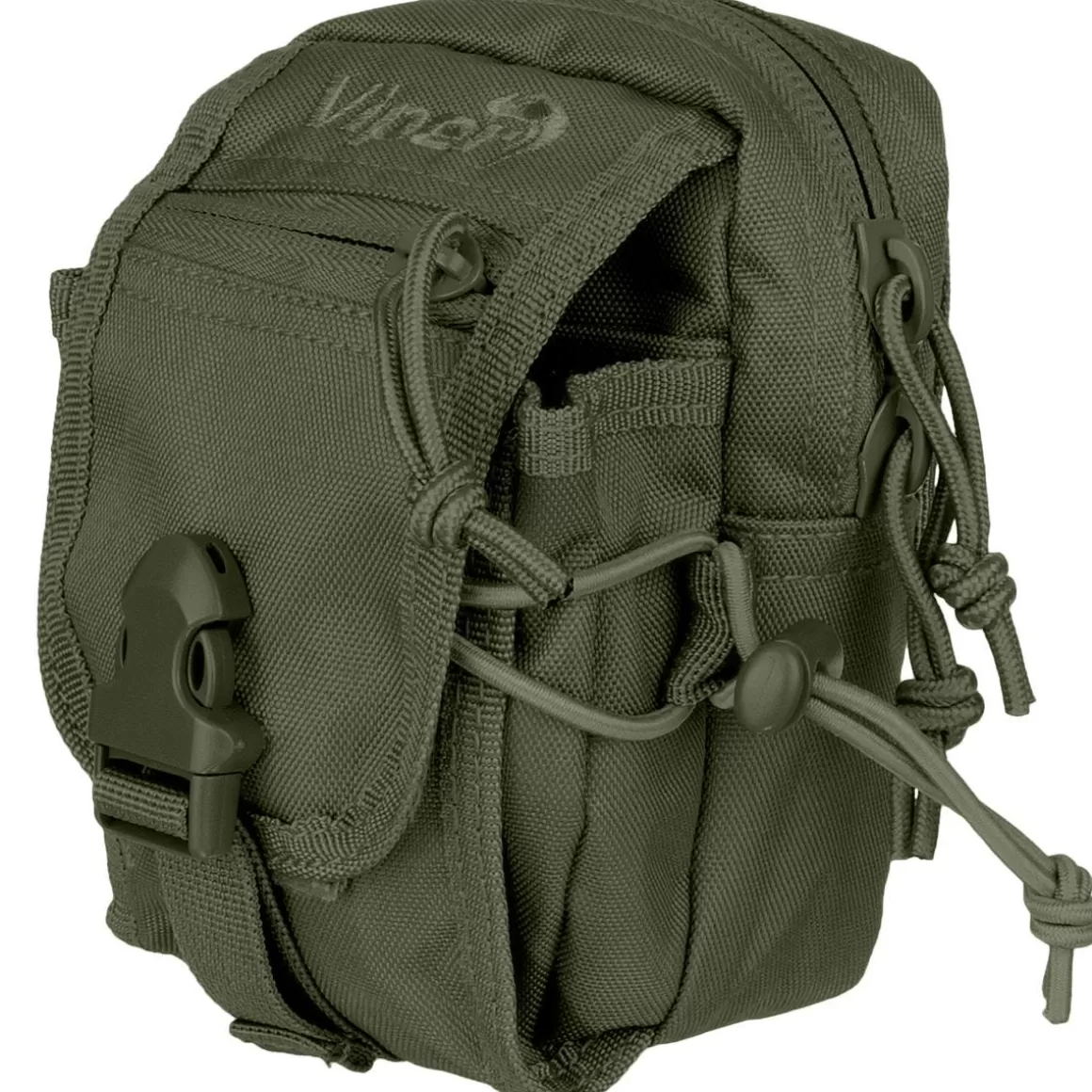 Viper Utility Pouches> V-Pouch Green