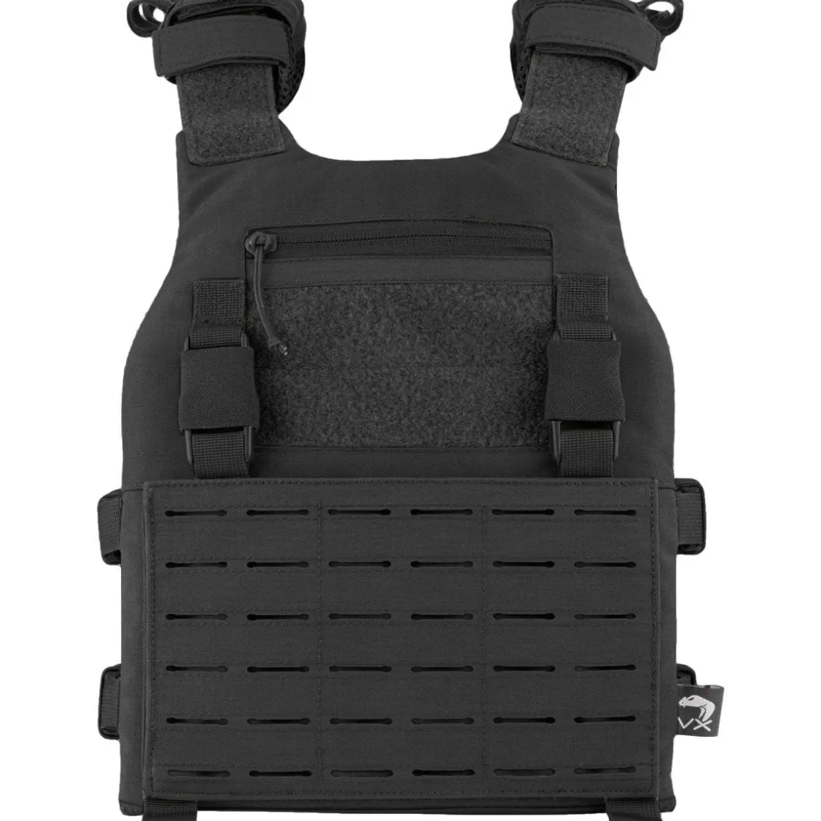 Viper Vests> Vx Buckle Up Carrier Gen 2 Black