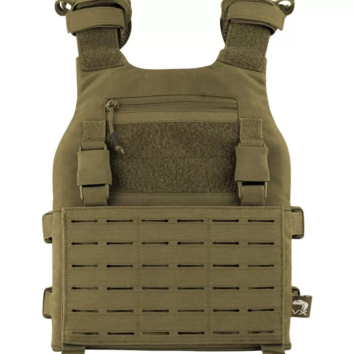 Viper Vests> Vx Buckle Up Carrier Gen 2 Dark Coyote