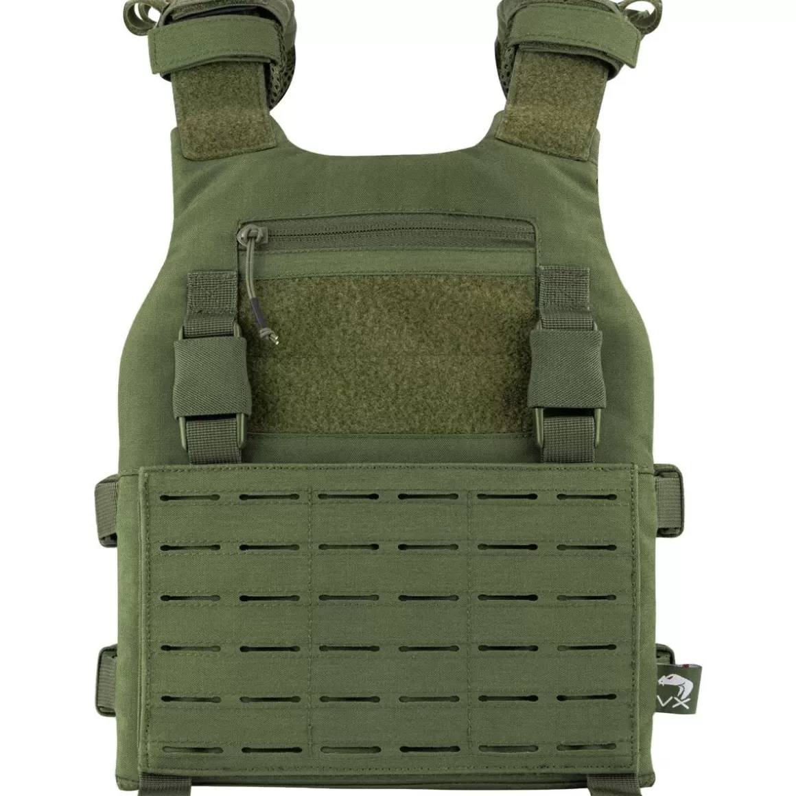 Viper Vests> Vx Buckle Up Carrier Gen 2 Green