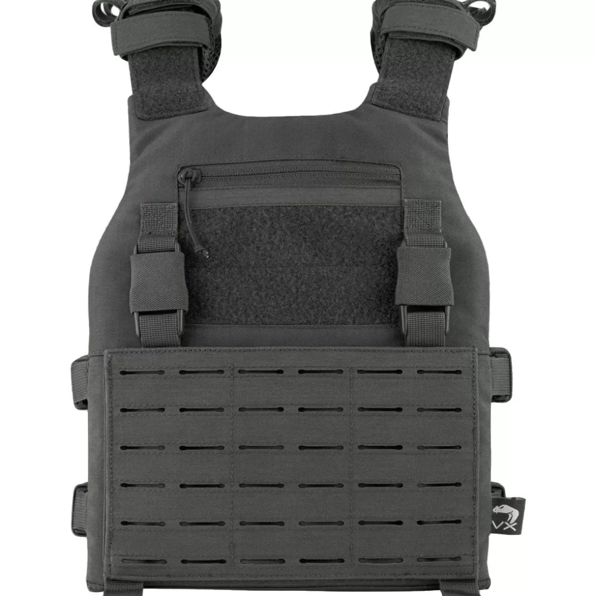 Viper Vests> Vx Buckle Up Carrier Gen 2 Titanium