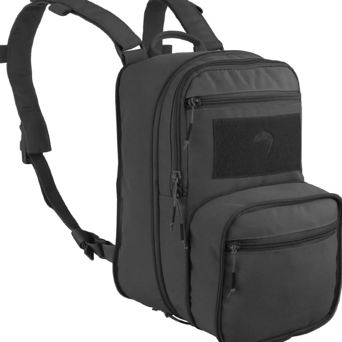 Viper Hydration Packs> Vx Buckle Up Charger Pack Black