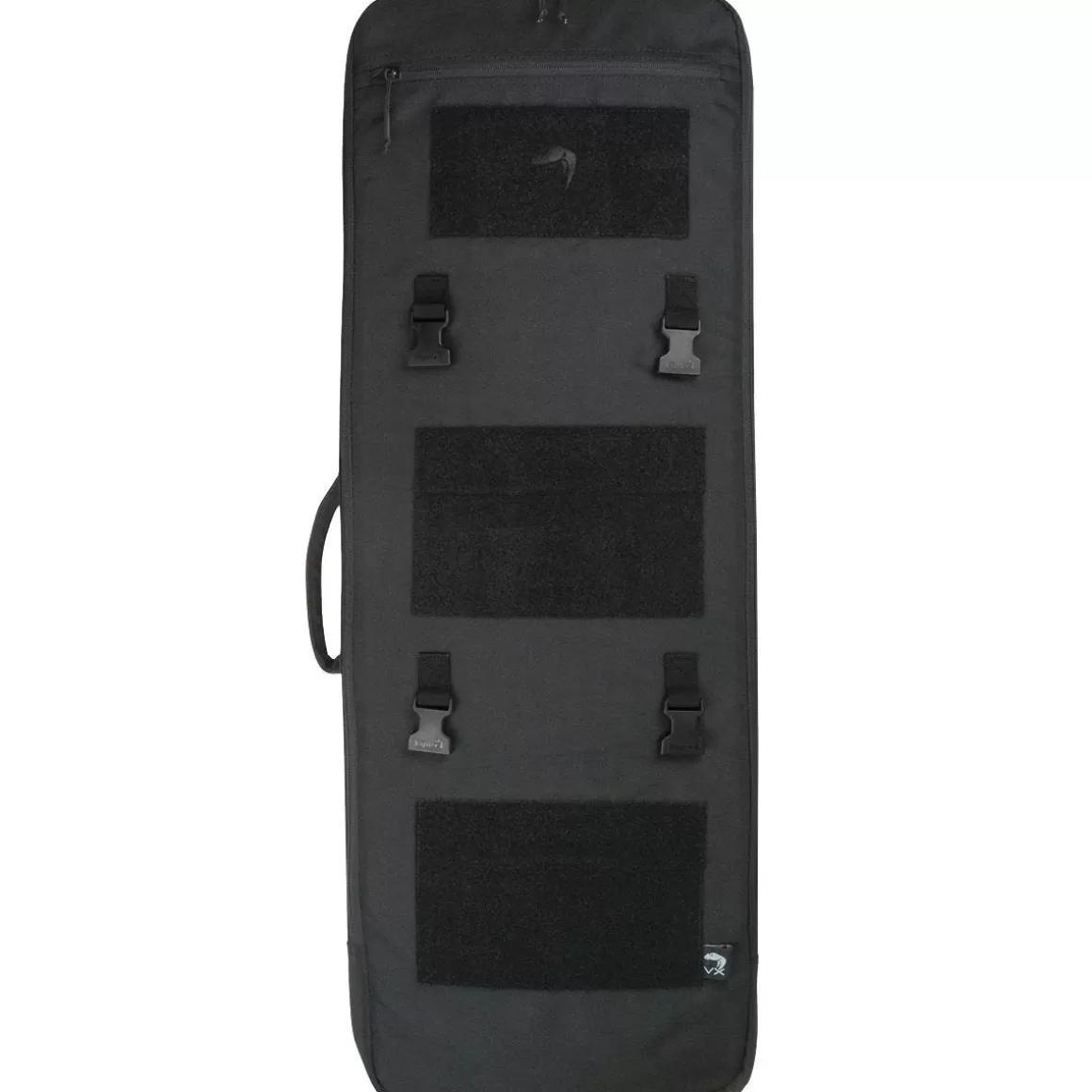 Viper Bags & Cases> Vx Buckle Up Gun Carrier Black