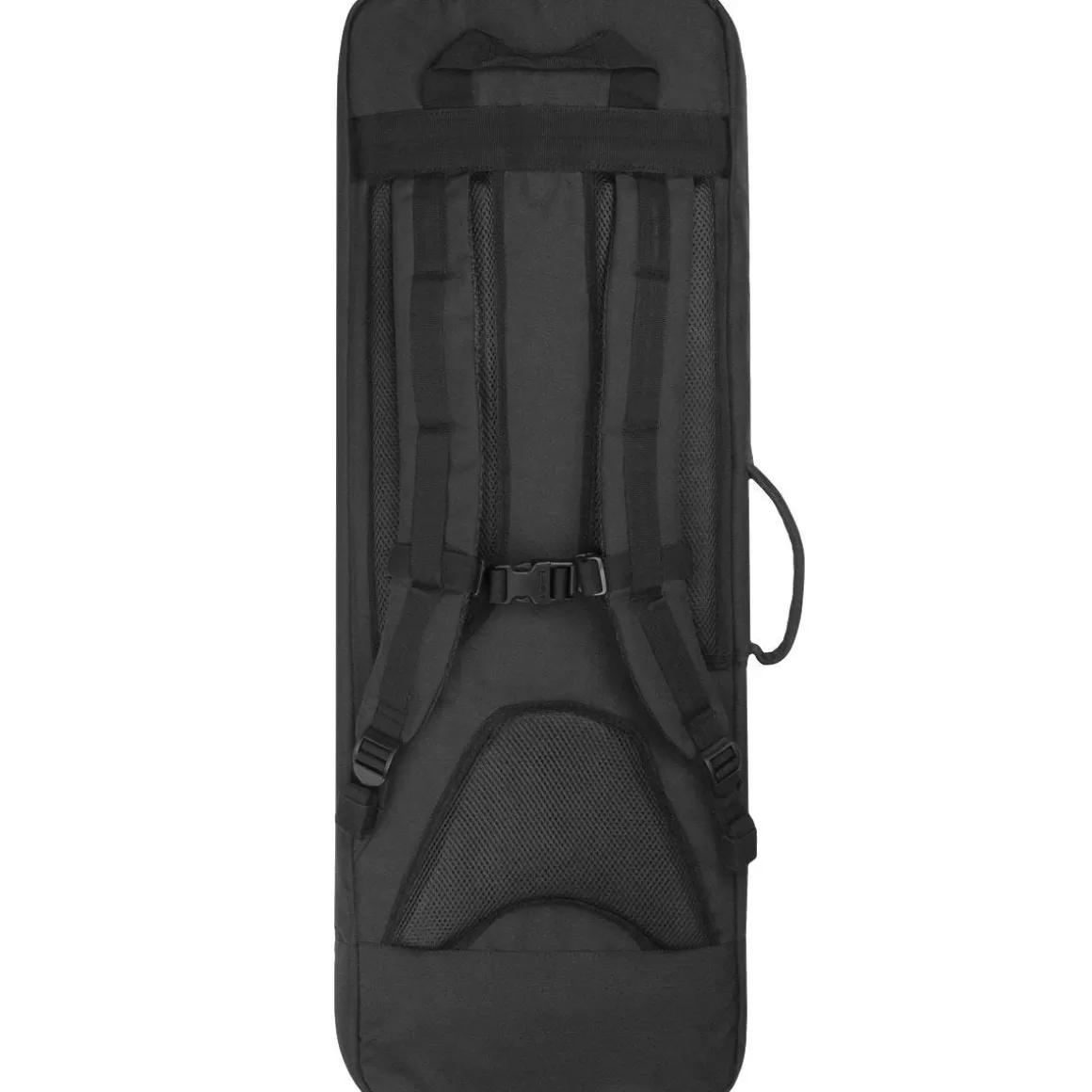 Viper Bags & Cases> Vx Buckle Up Gun Carrier Black