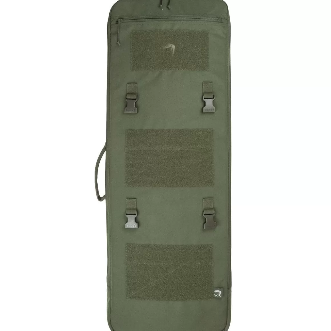 Viper Bags & Cases> Vx Buckle Up Gun Carrier Green