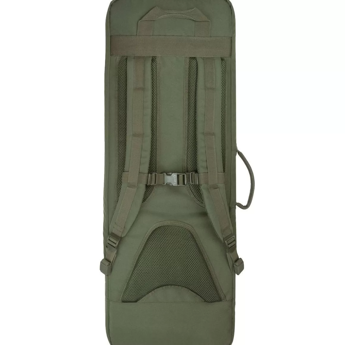 Viper Bags & Cases> Vx Buckle Up Gun Carrier Green