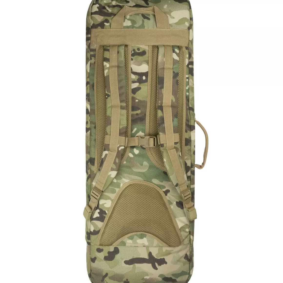 Viper Bags & Cases> Vx Buckle Up Gun Carrier V-Cam