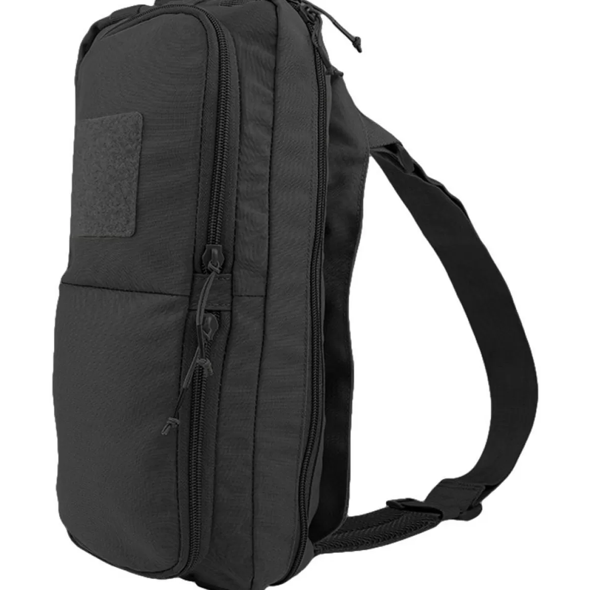 Viper Tool/Utility Bags> Vx Buckle Up Sling Pack Black