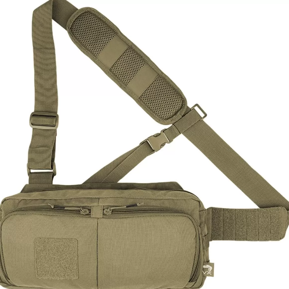 Viper Tool/Utility Bags> Vx Buckle Up Sling Pack Coyote