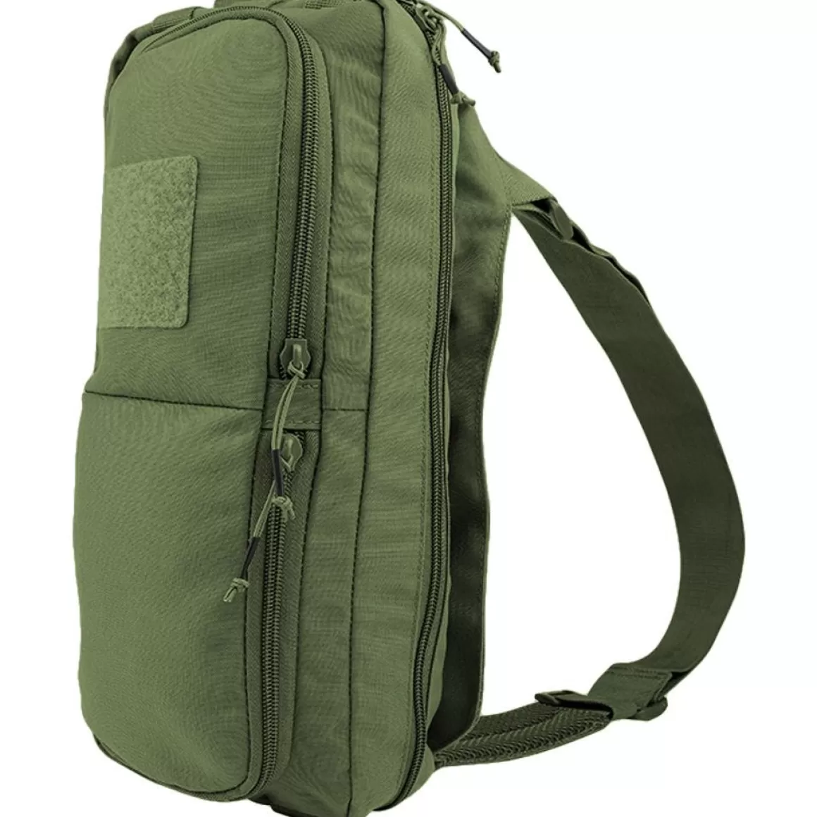 Viper Tool/Utility Bags> Vx Buckle Up Sling Pack Green