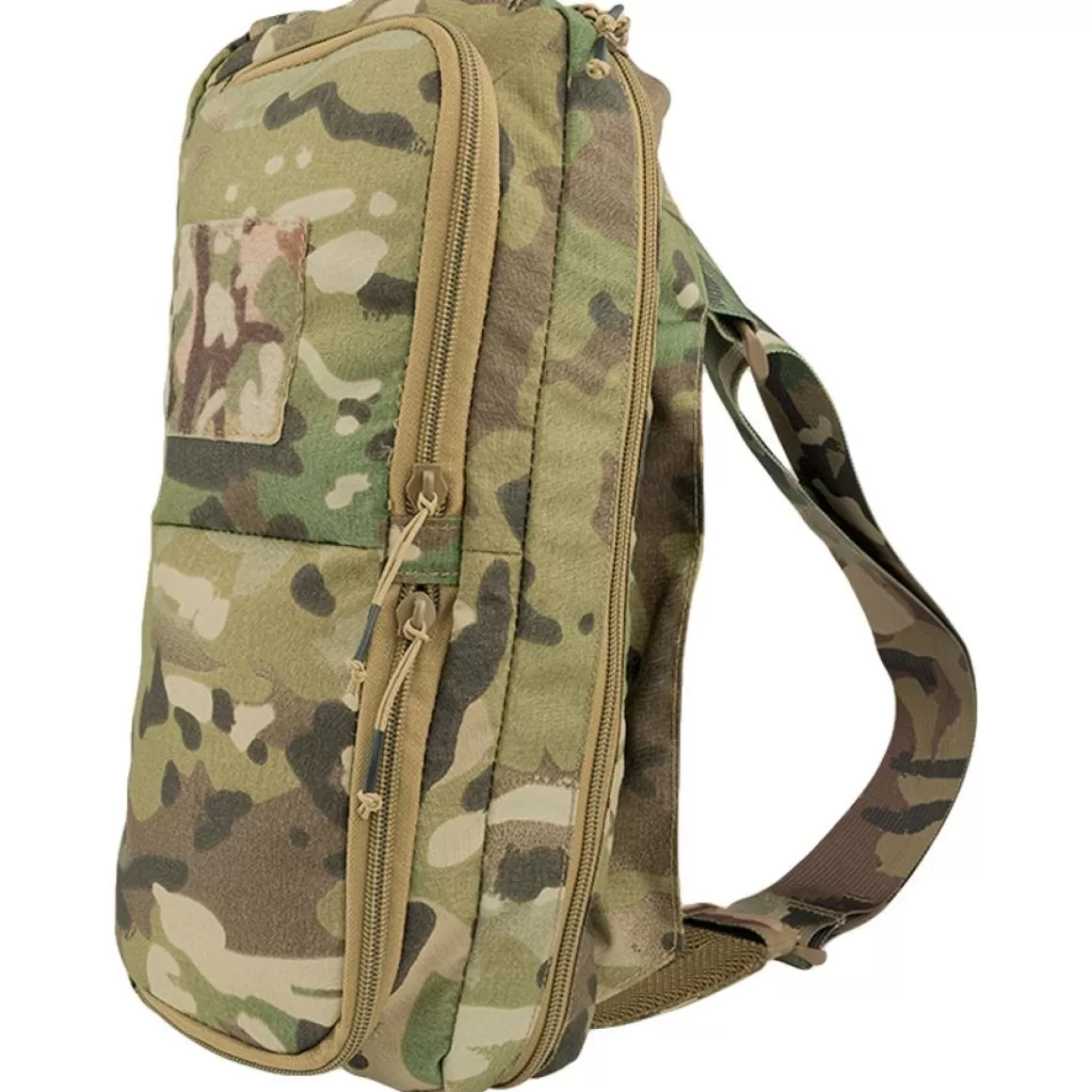 Viper Tool/Utility Bags> Vx Buckle Up Sling Pack V-Cam