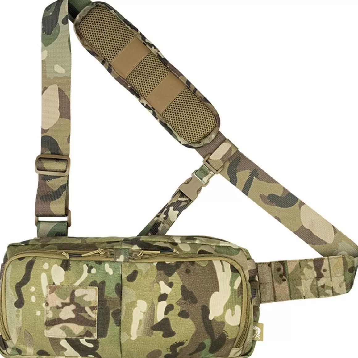 Viper Tool/Utility Bags> Vx Buckle Up Sling Pack V-Cam