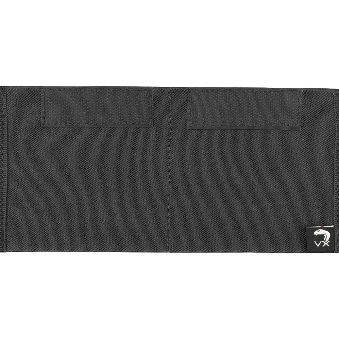 Viper Magazine Pouches> Vx Double Rifle Mag Sleeve Xl Black