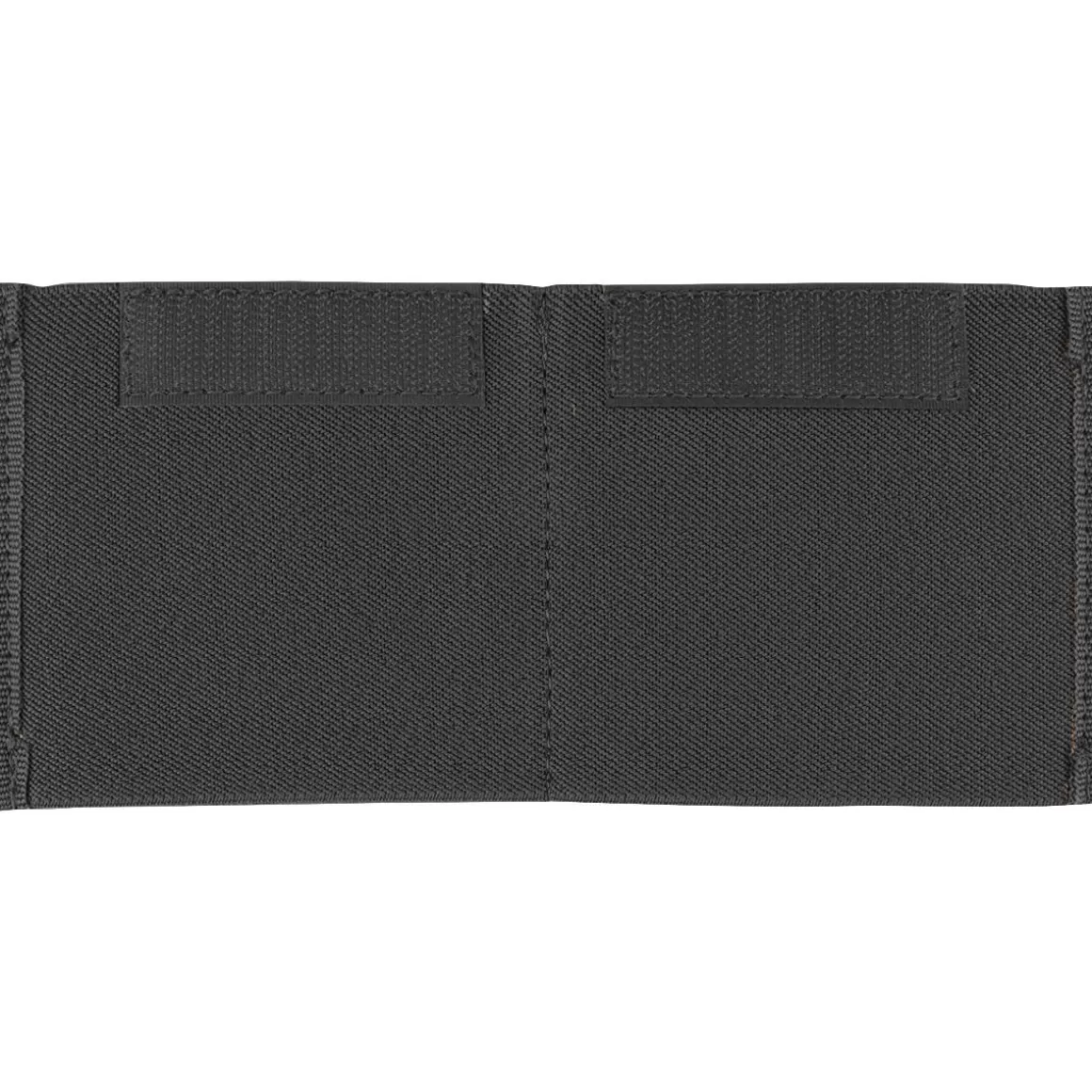 Viper Magazine Pouches> Vx Double Rifle Mag Sleeve Xl Black