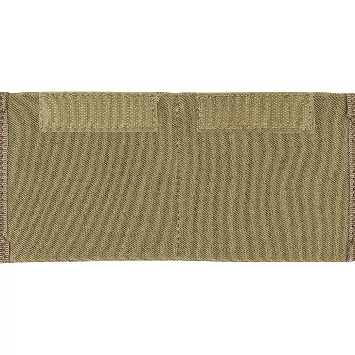 Viper Magazine Pouches> Vx Double Rifle Mag Sleeve Xl Coyote