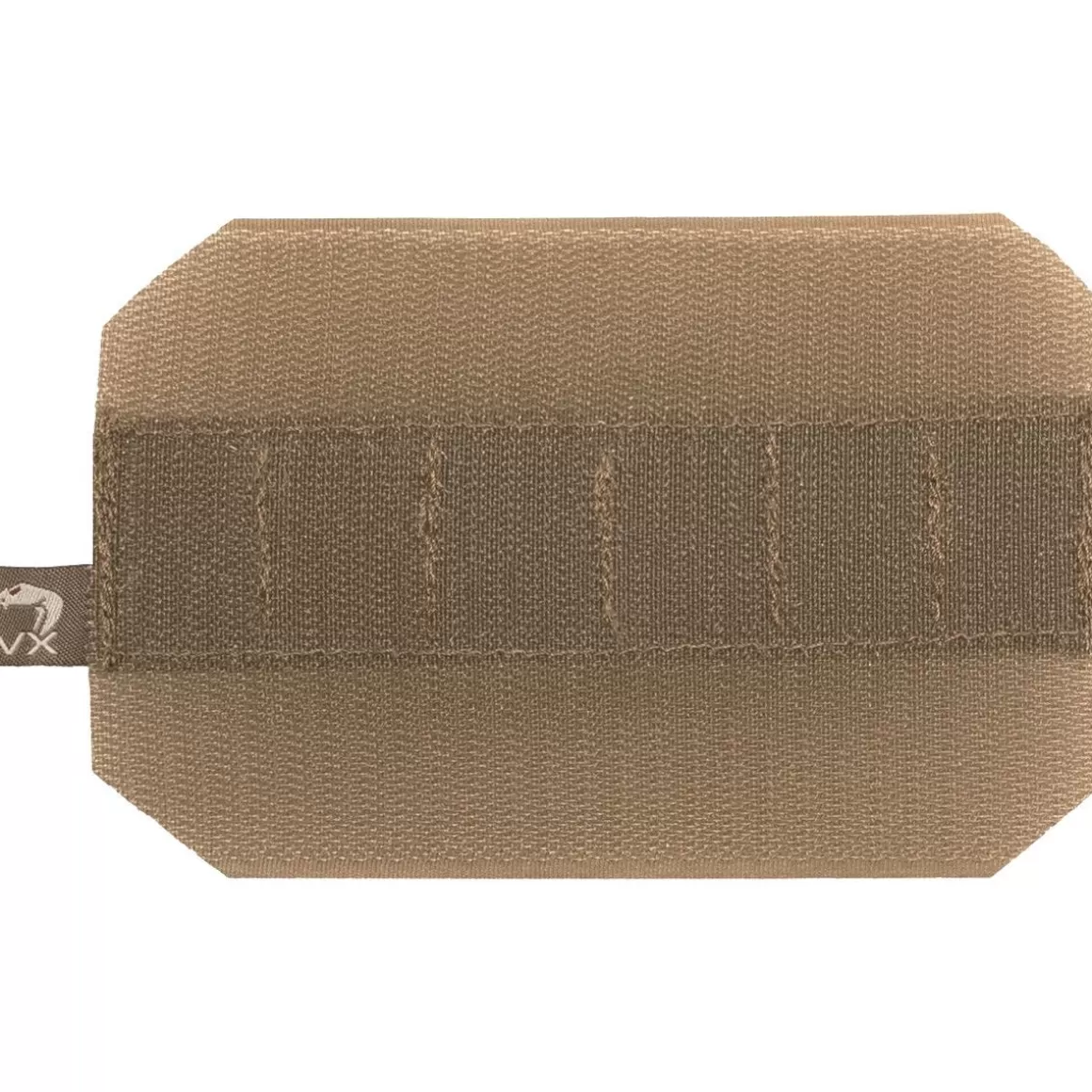 Viper Magazine Pouches> Vx Shotgun Cartridge Holder Dark Coyote