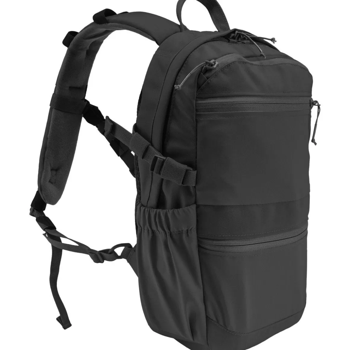 Viper Backpacks & Rucksacks> Vx Vortex Pack Black