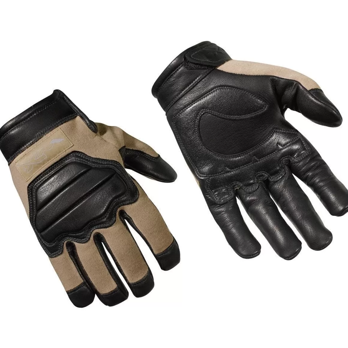 Wiley X Gloves> Paladin Cold Weather Gloves Coyote