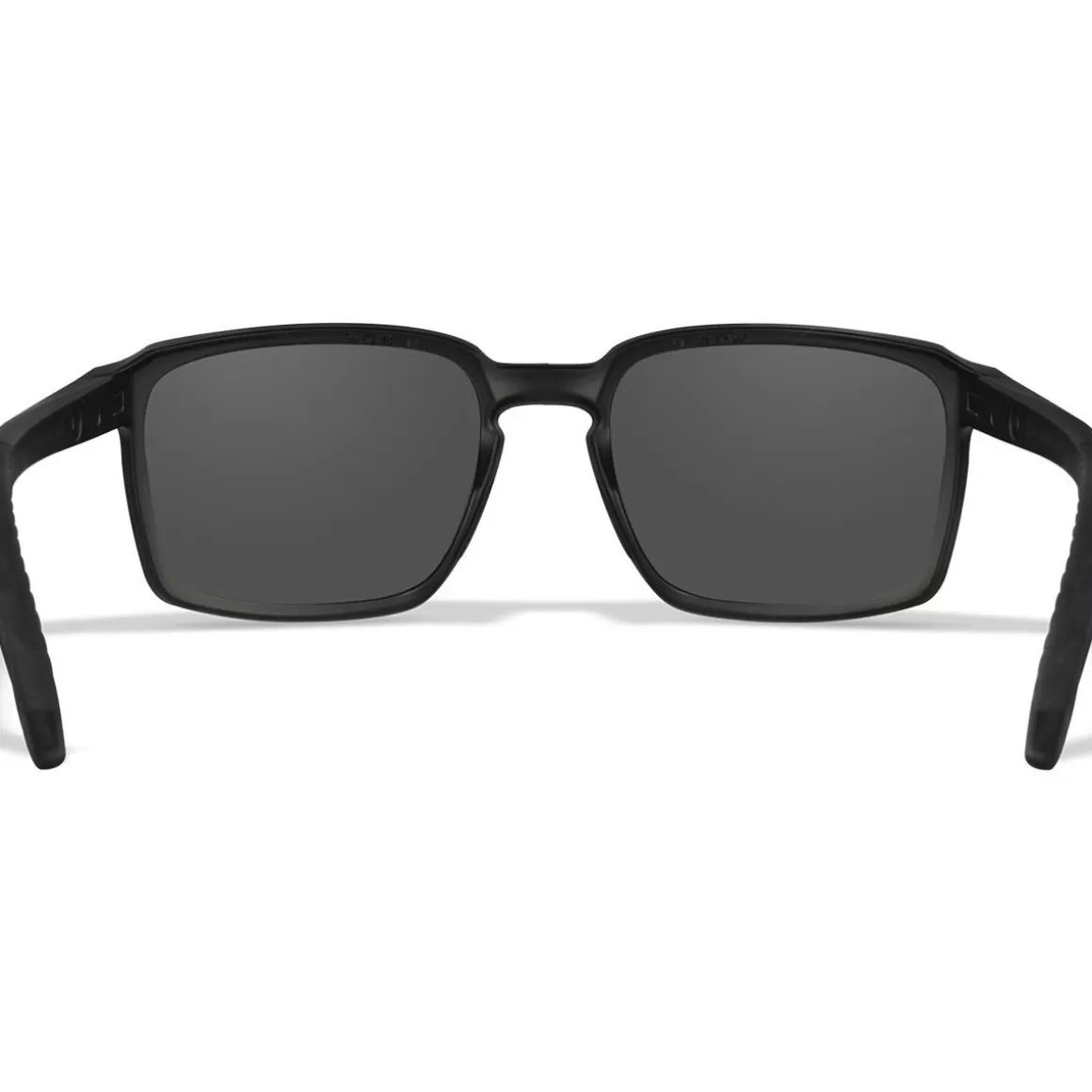 Wiley X Glasses> Wx Alfa Glasses - Grey Lenses / Matte Black Frame