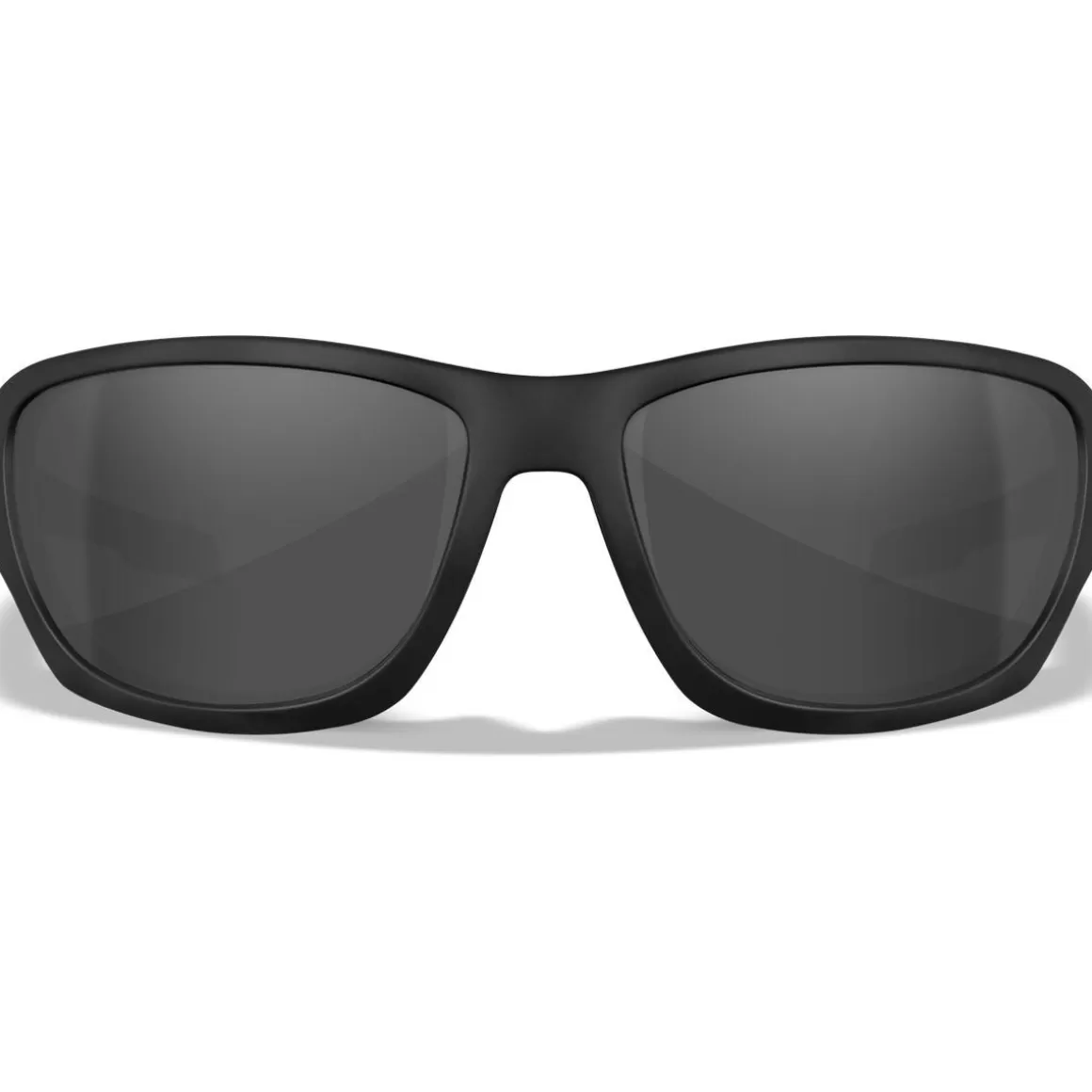Wiley X Glasses> Wx Climb Glasses - Grey Lenses / Matte Black Frame