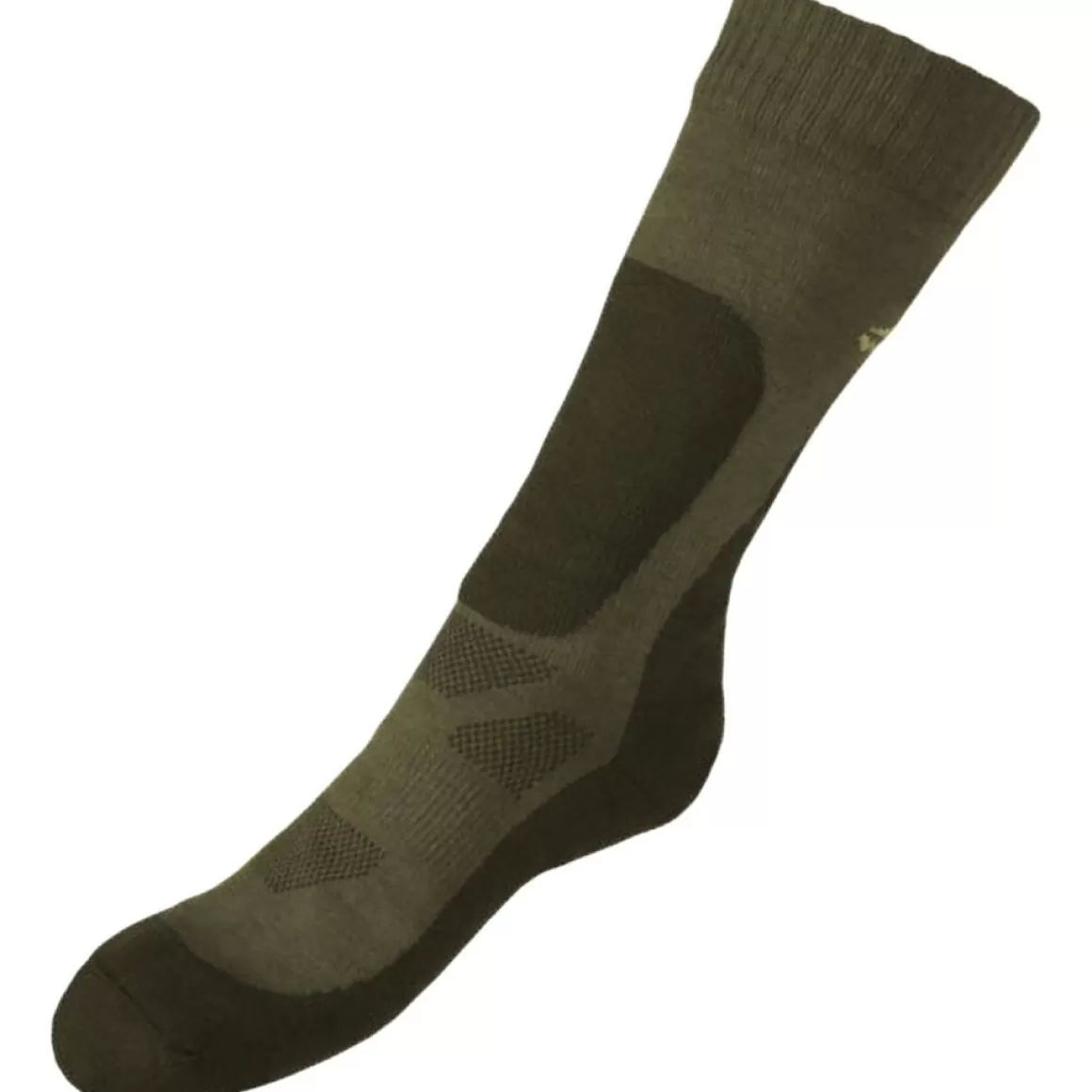 Jack Pyke Socks>Wisport 4 Seasons Trekking Socks Olive