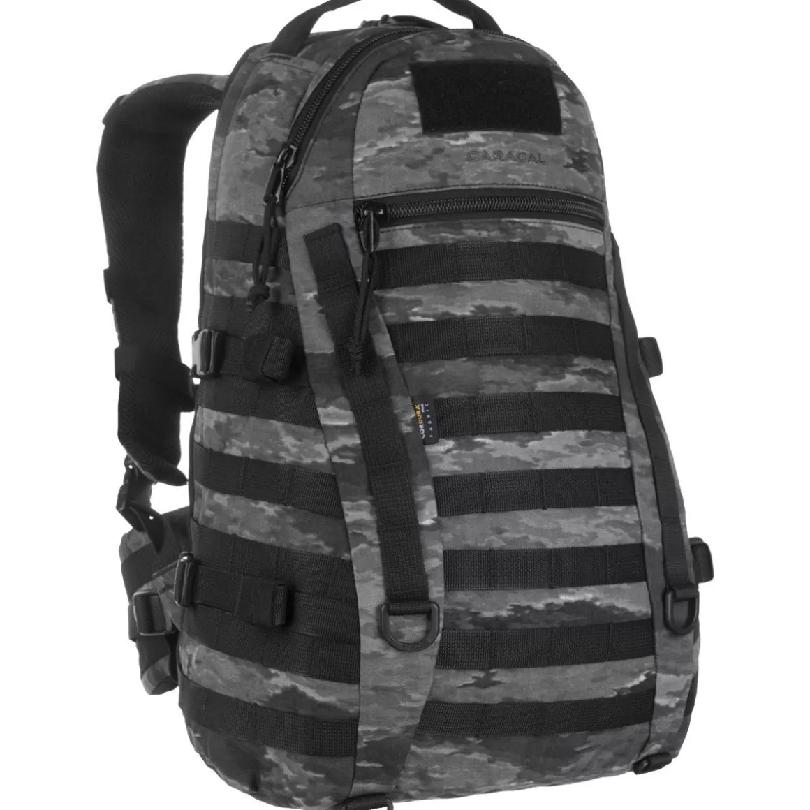 Wisport Hydration Packs> Caracal 25L Rucksack A-Tacs Ghost