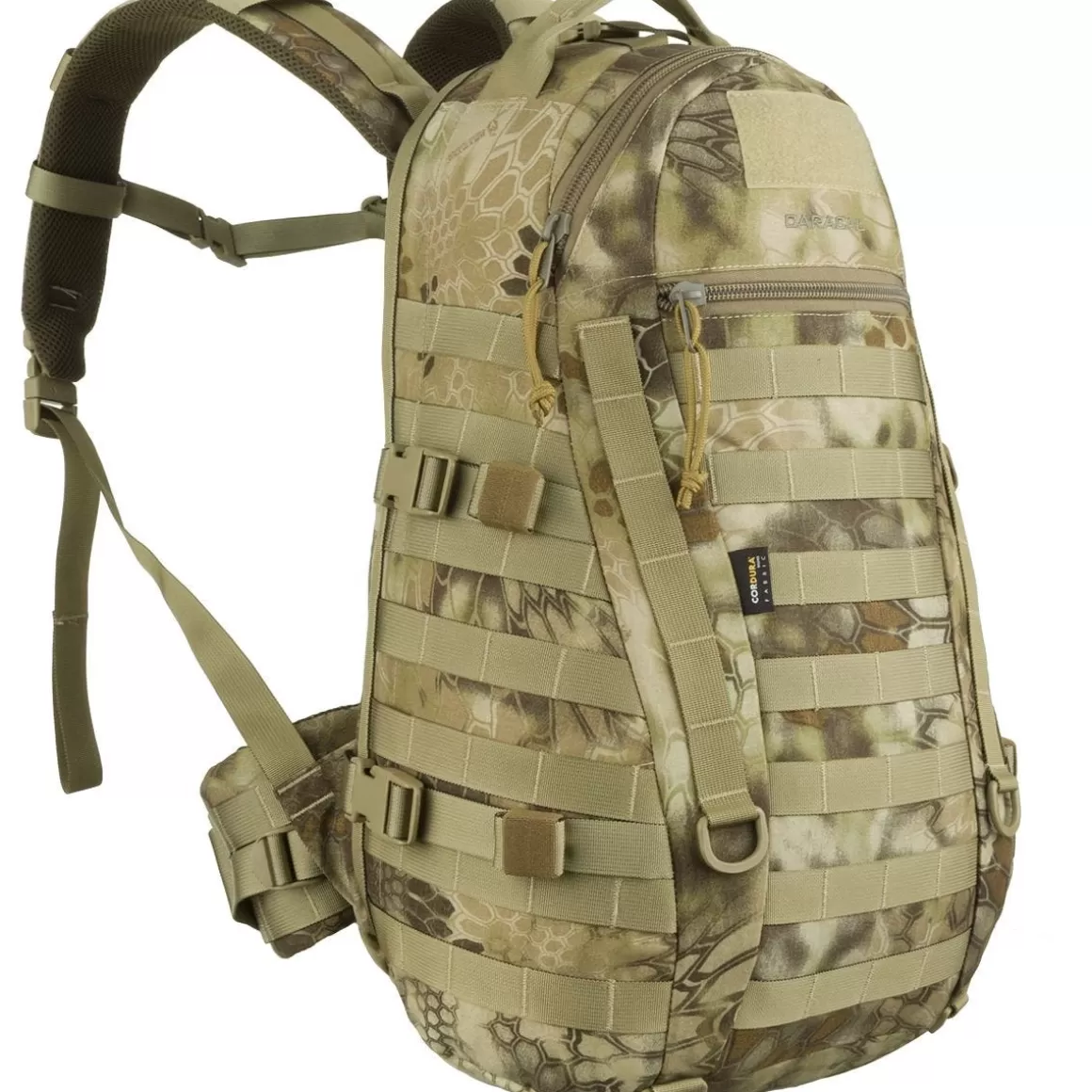 Wisport Hydration Packs> Caracal 25L Rucksack Kryptek Highlander