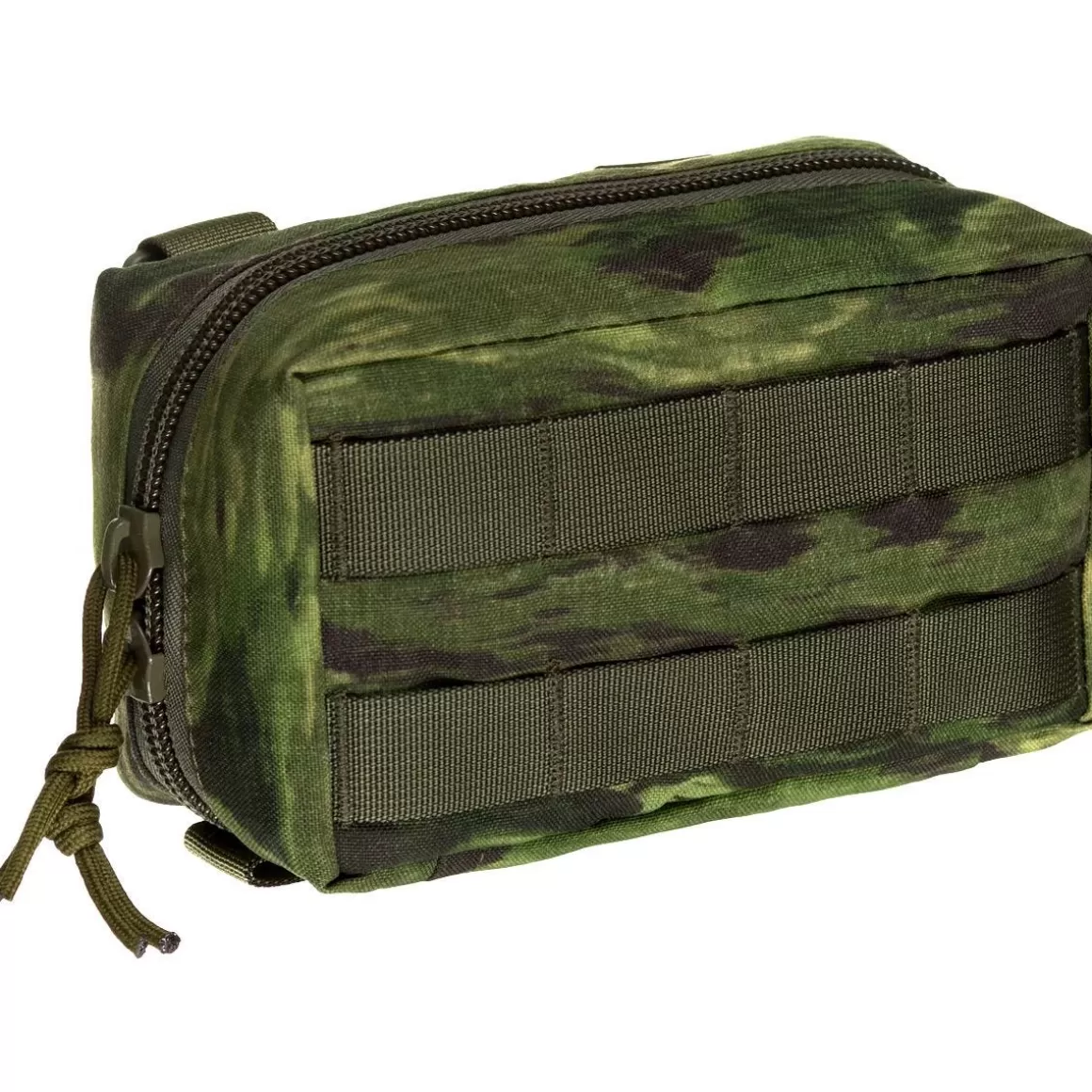 Wisport Utility Pouches> Emt Pouch Molle A-Tacs Fg-X