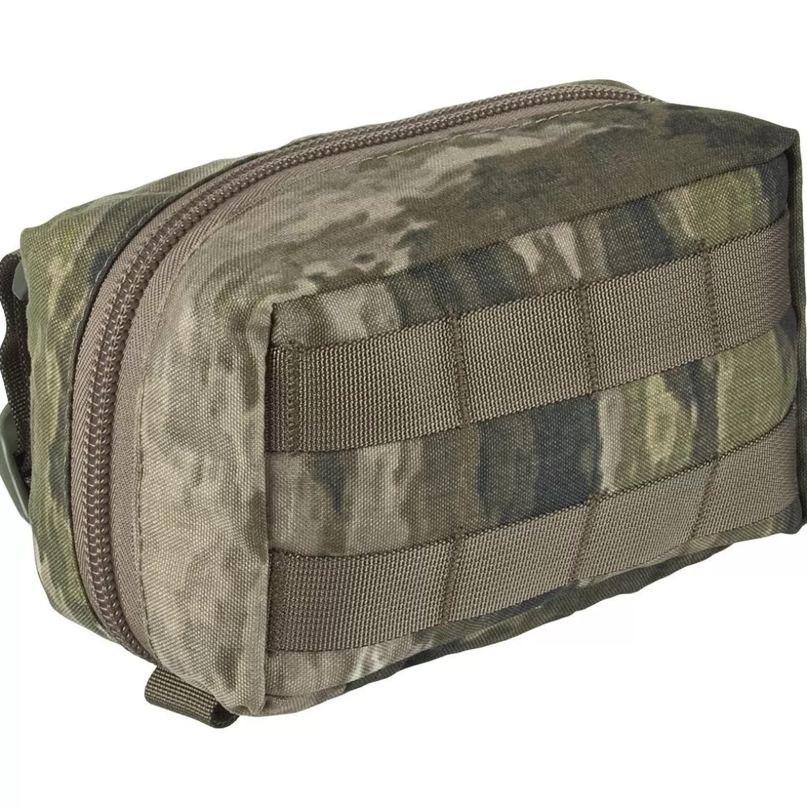 Wisport Utility Pouches> Emt Pouch Molle A-Tacs Ix