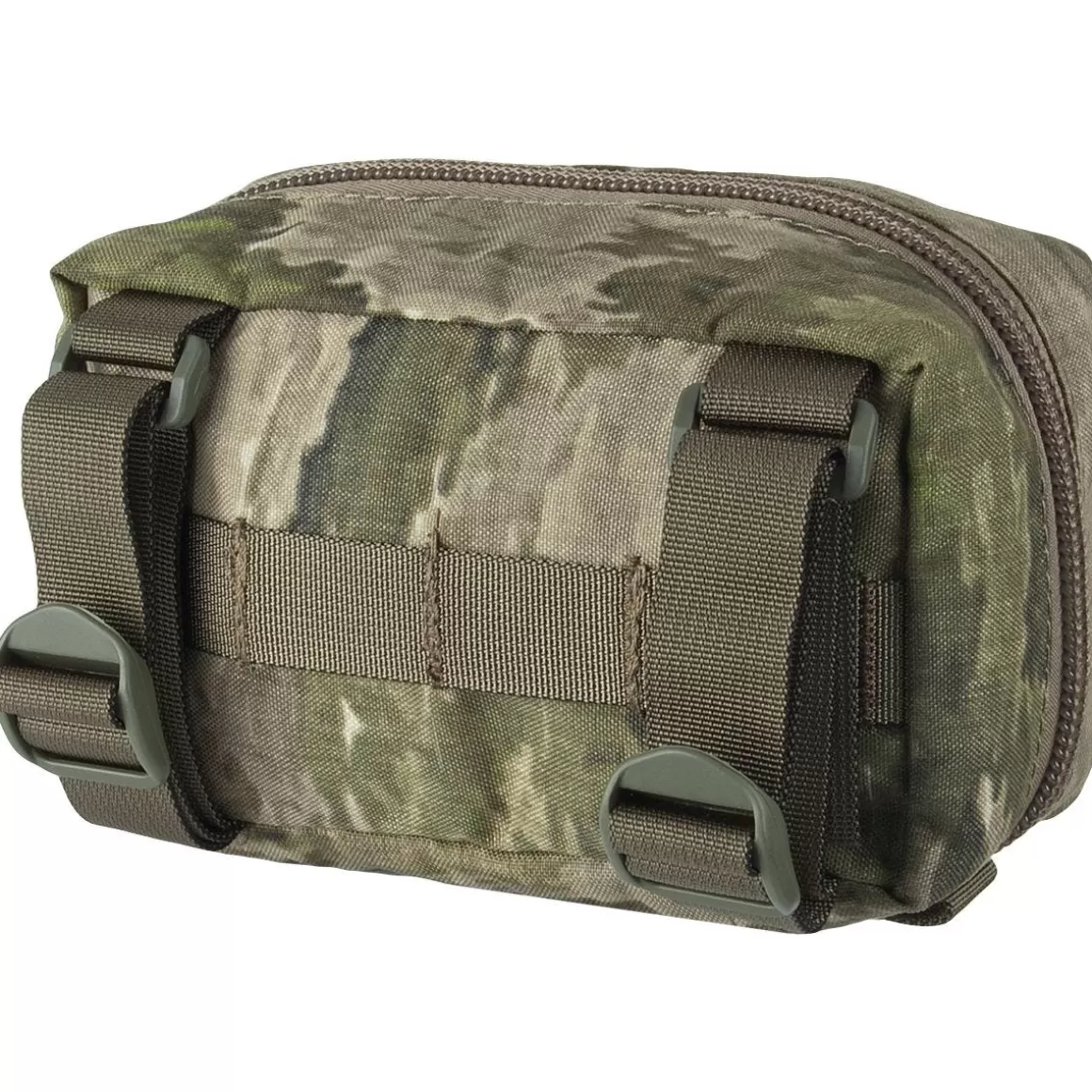 Wisport Utility Pouches> Emt Pouch Molle A-Tacs Ix