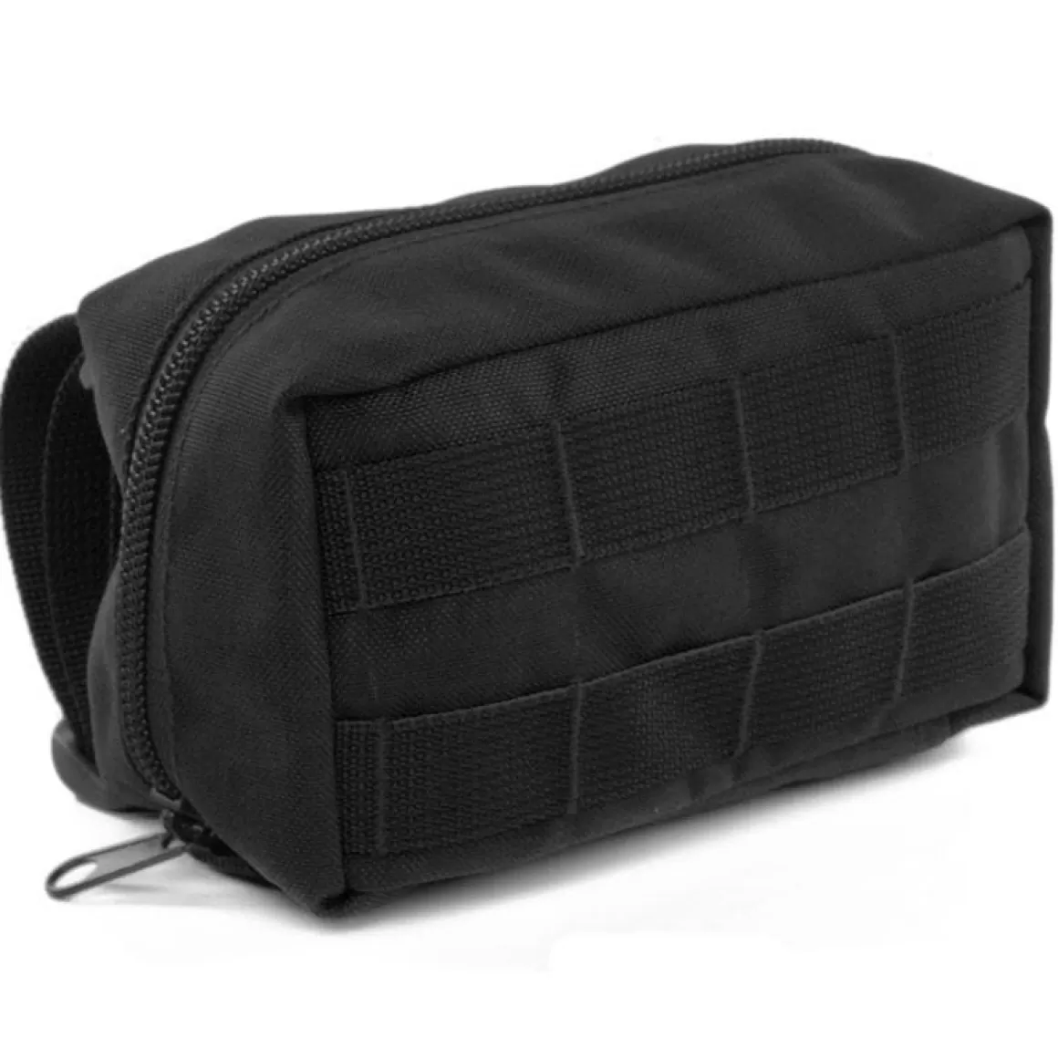 Wisport Utility Pouches> Emt Pouch Molle Black