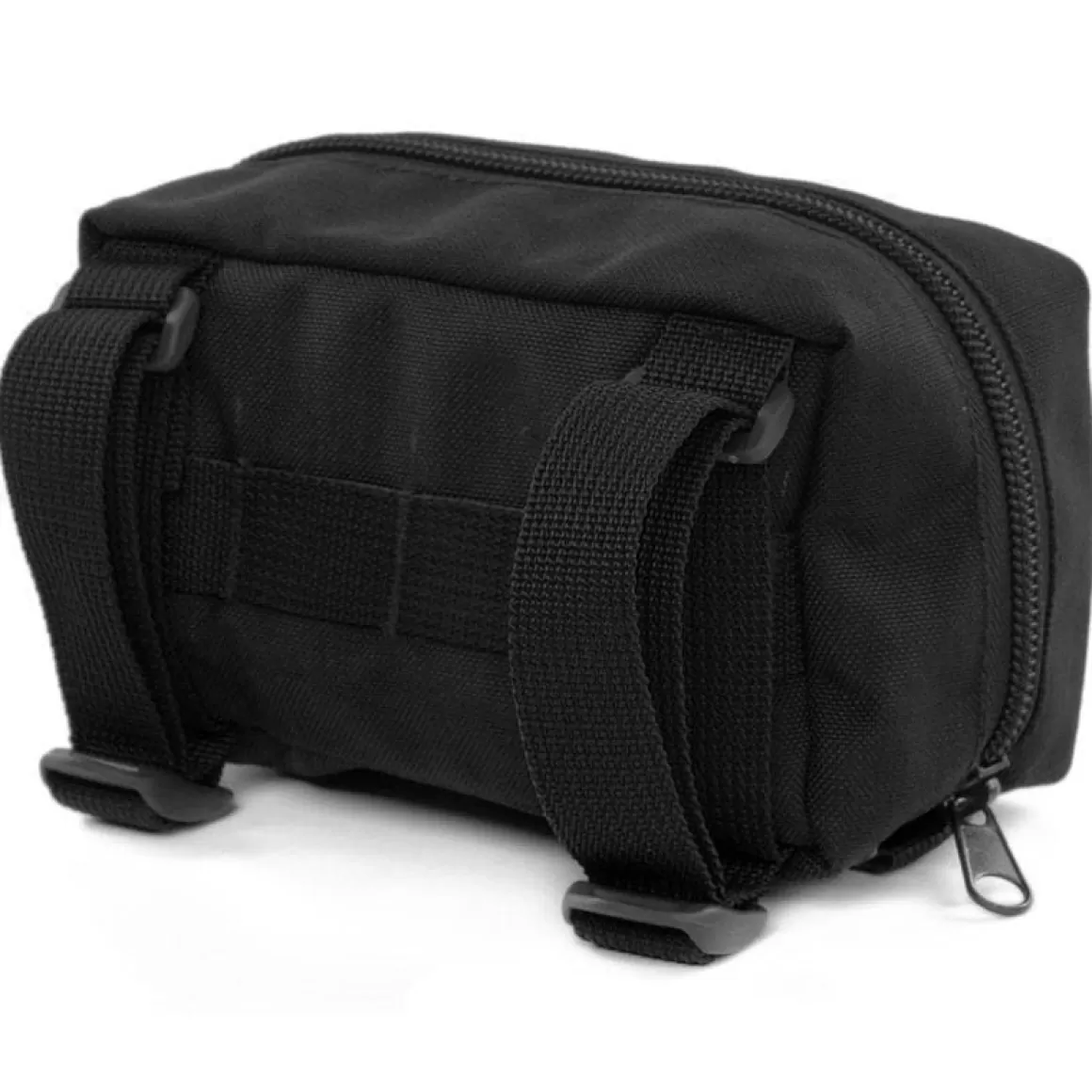 Wisport Utility Pouches> Emt Pouch Molle Black