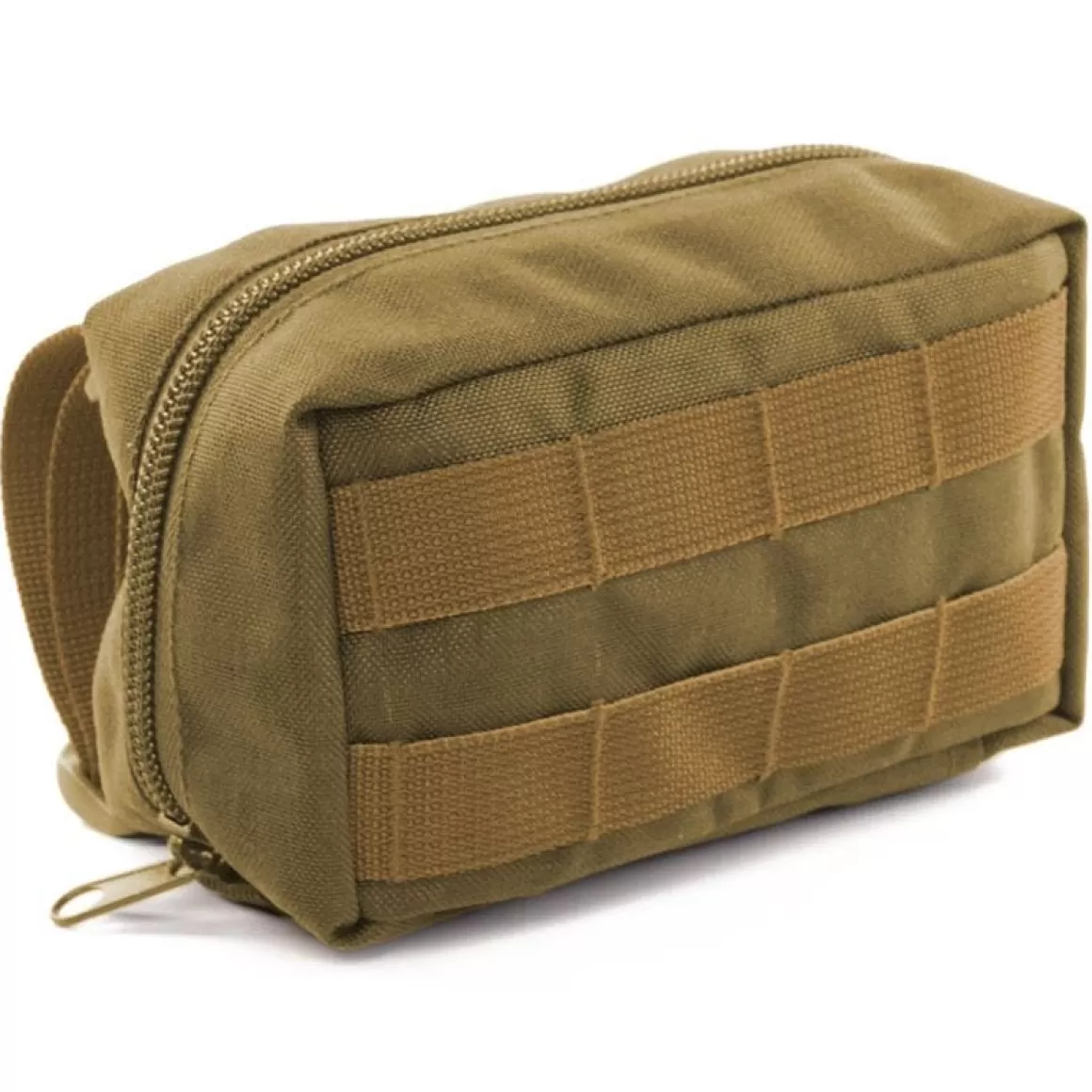 Wisport Utility Pouches> Emt Pouch Molle Coyote