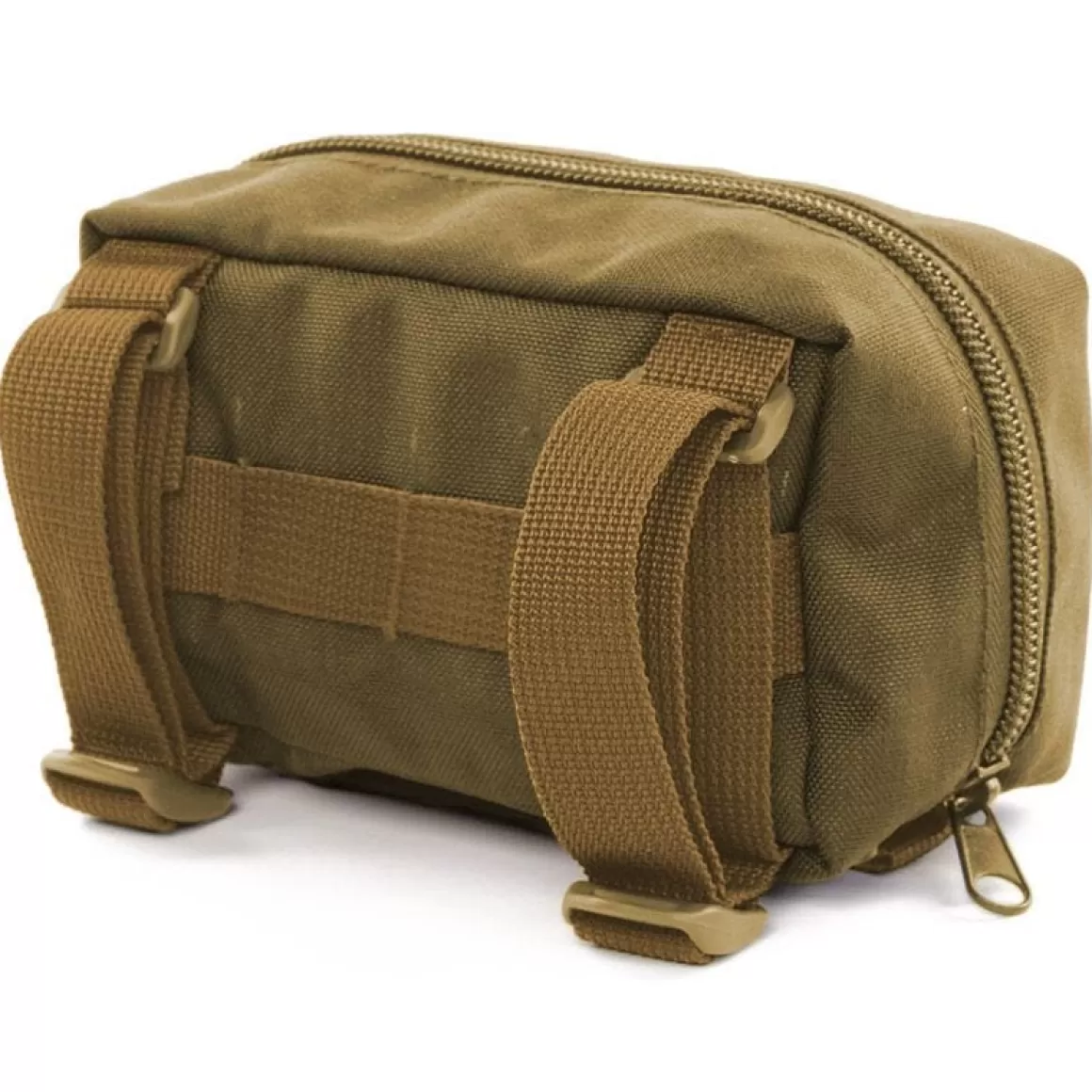 Wisport Utility Pouches> Emt Pouch Molle Coyote