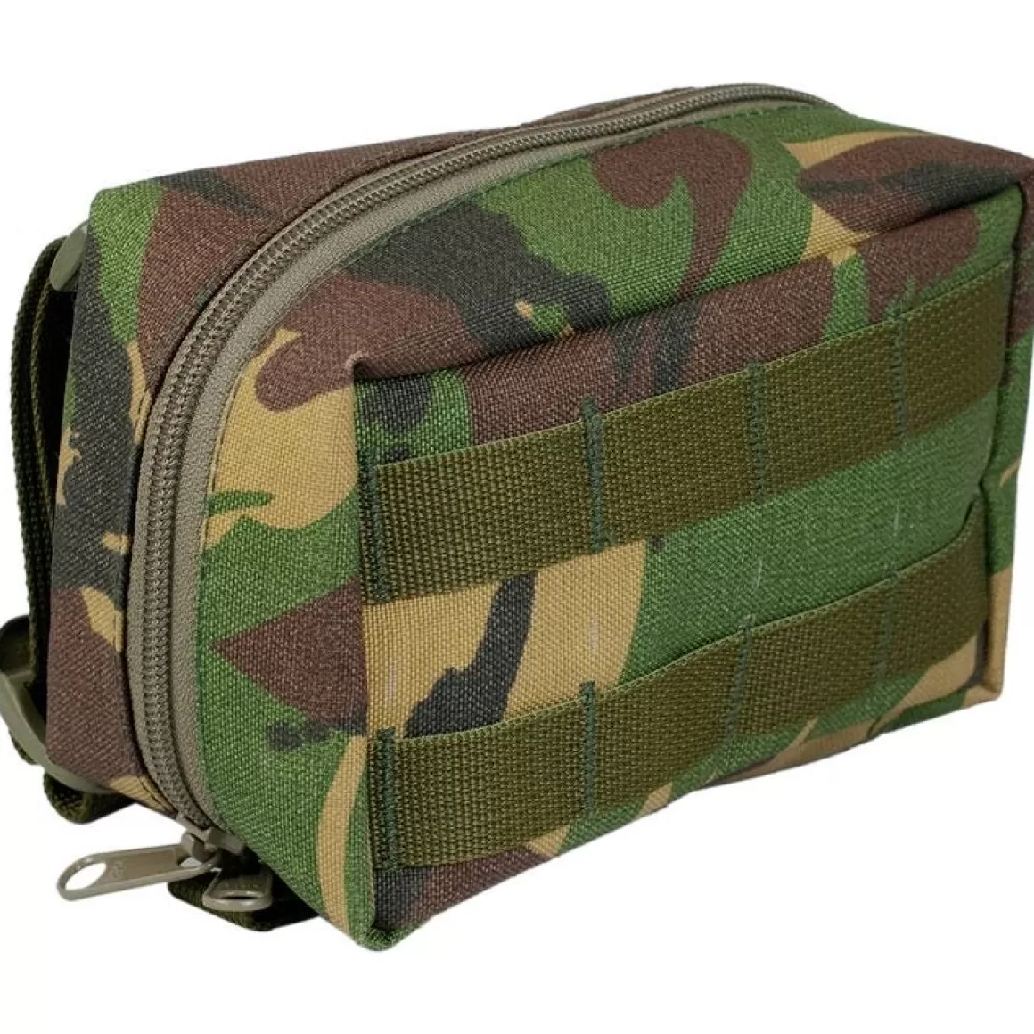 Wisport Utility Pouches> Emt Pouch Molle Dpm