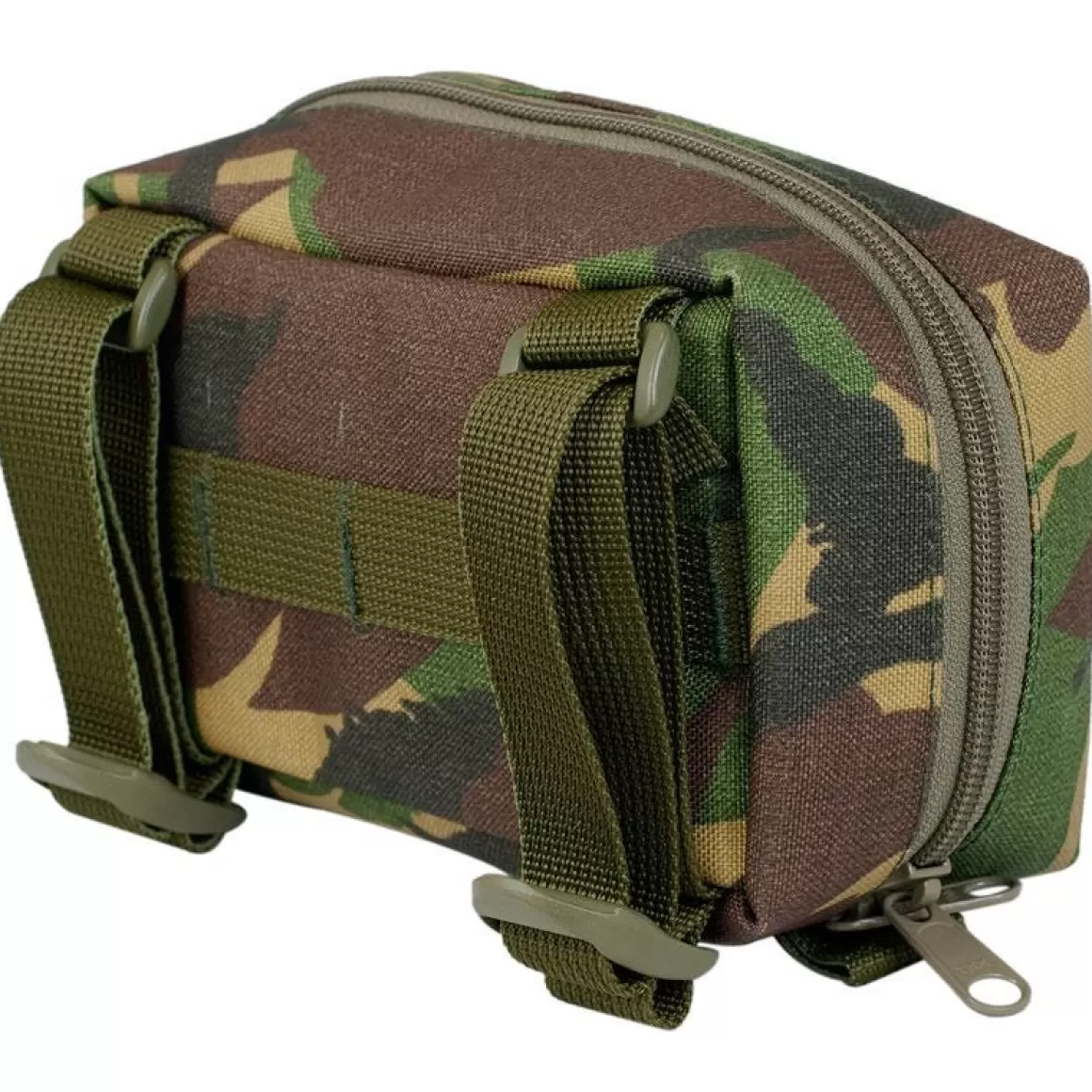 Wisport Utility Pouches> Emt Pouch Molle Dpm