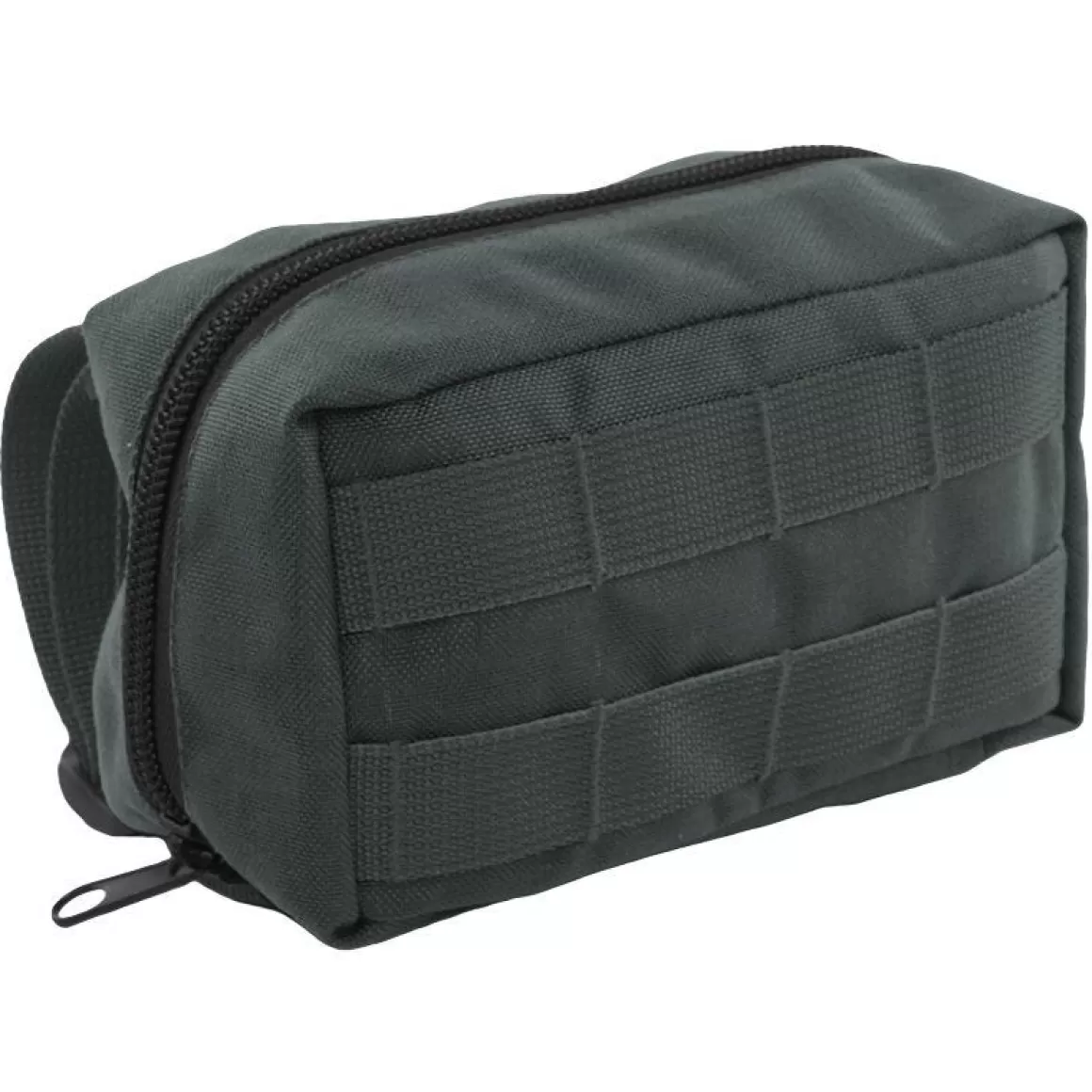 Wisport Utility Pouches> Emt Pouch Molle Graphite