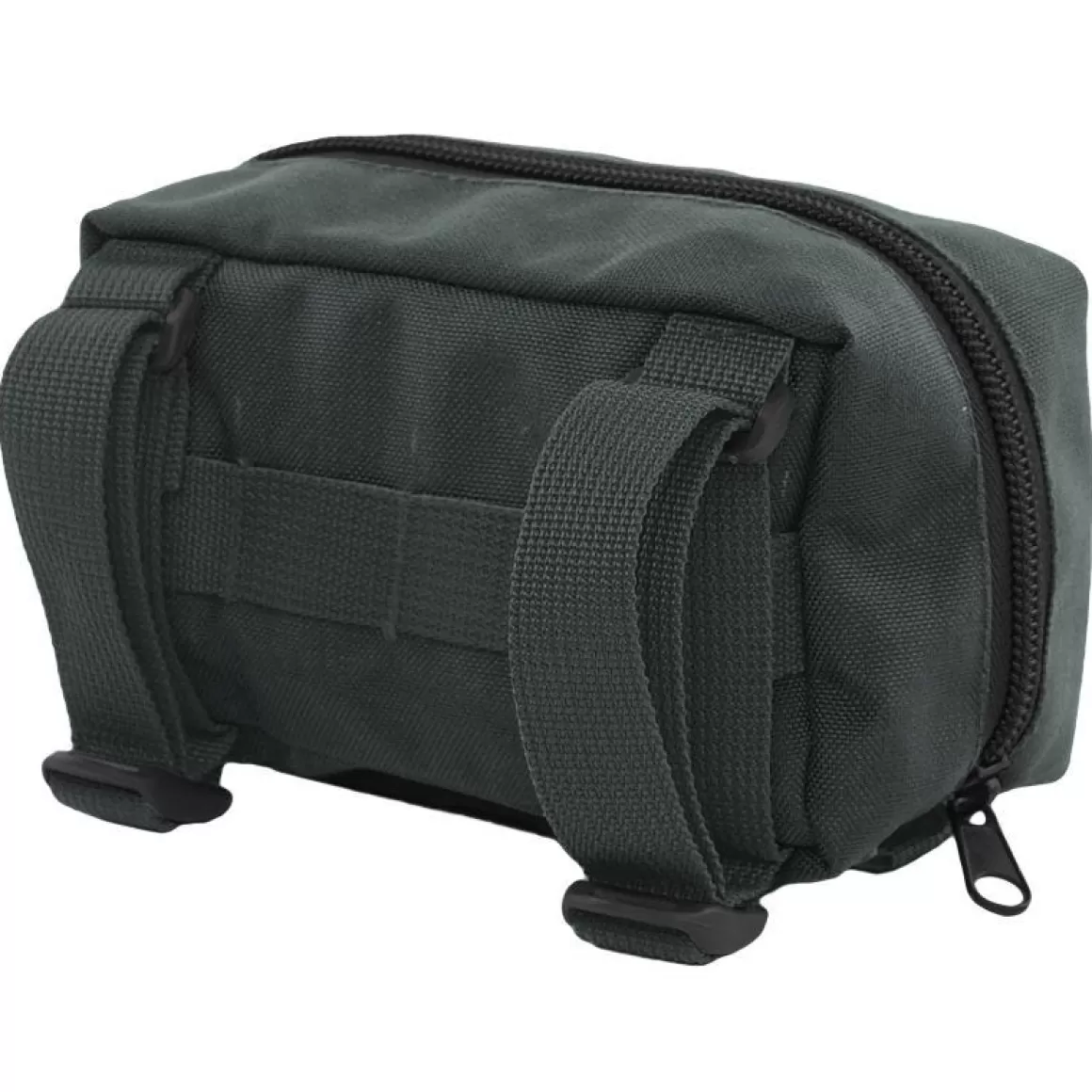 Wisport Utility Pouches> Emt Pouch Molle Graphite