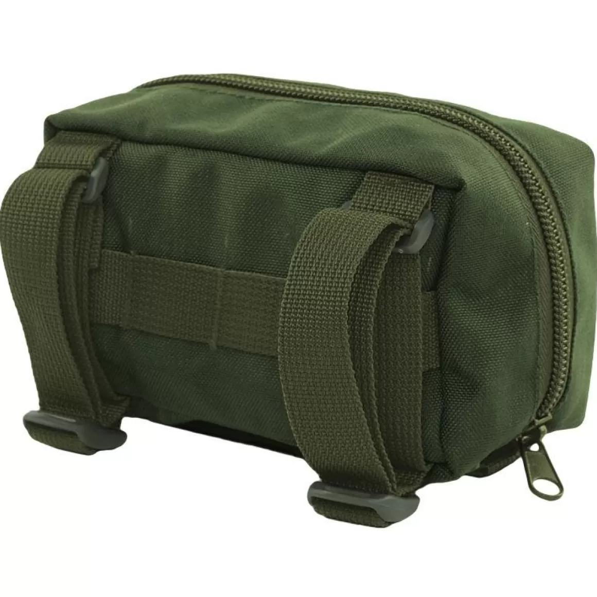 Wisport Utility Pouches> Emt Pouch Molle Olive Green