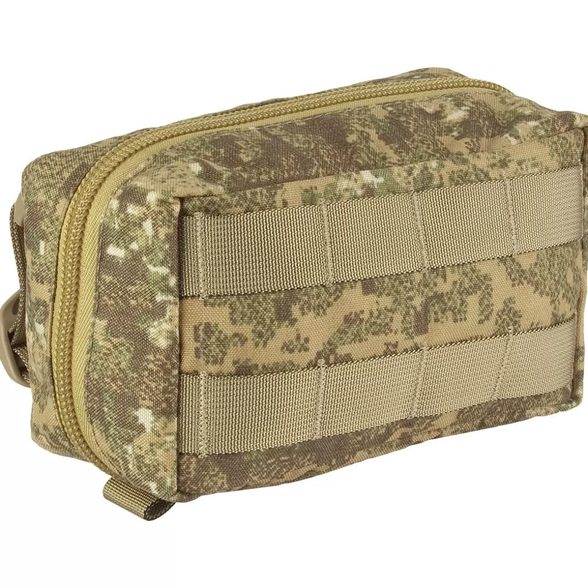 Wisport Utility Pouches> Emt Pouch Molle Pencott Badlands