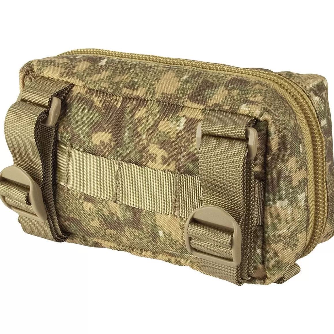 Wisport Utility Pouches> Emt Pouch Molle Pencott Badlands