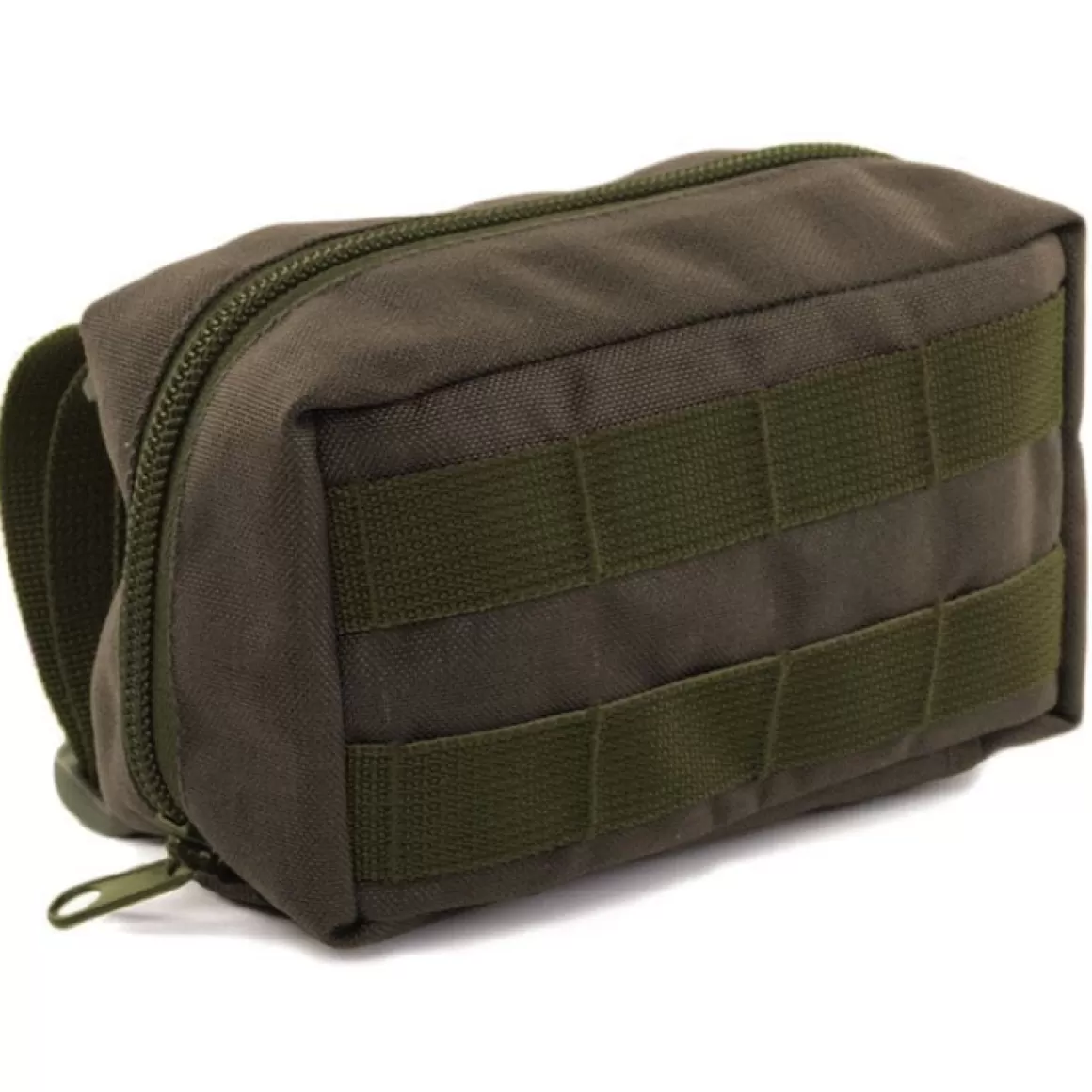 Wisport Utility Pouches> Emt Pouch Molle Ral 7013