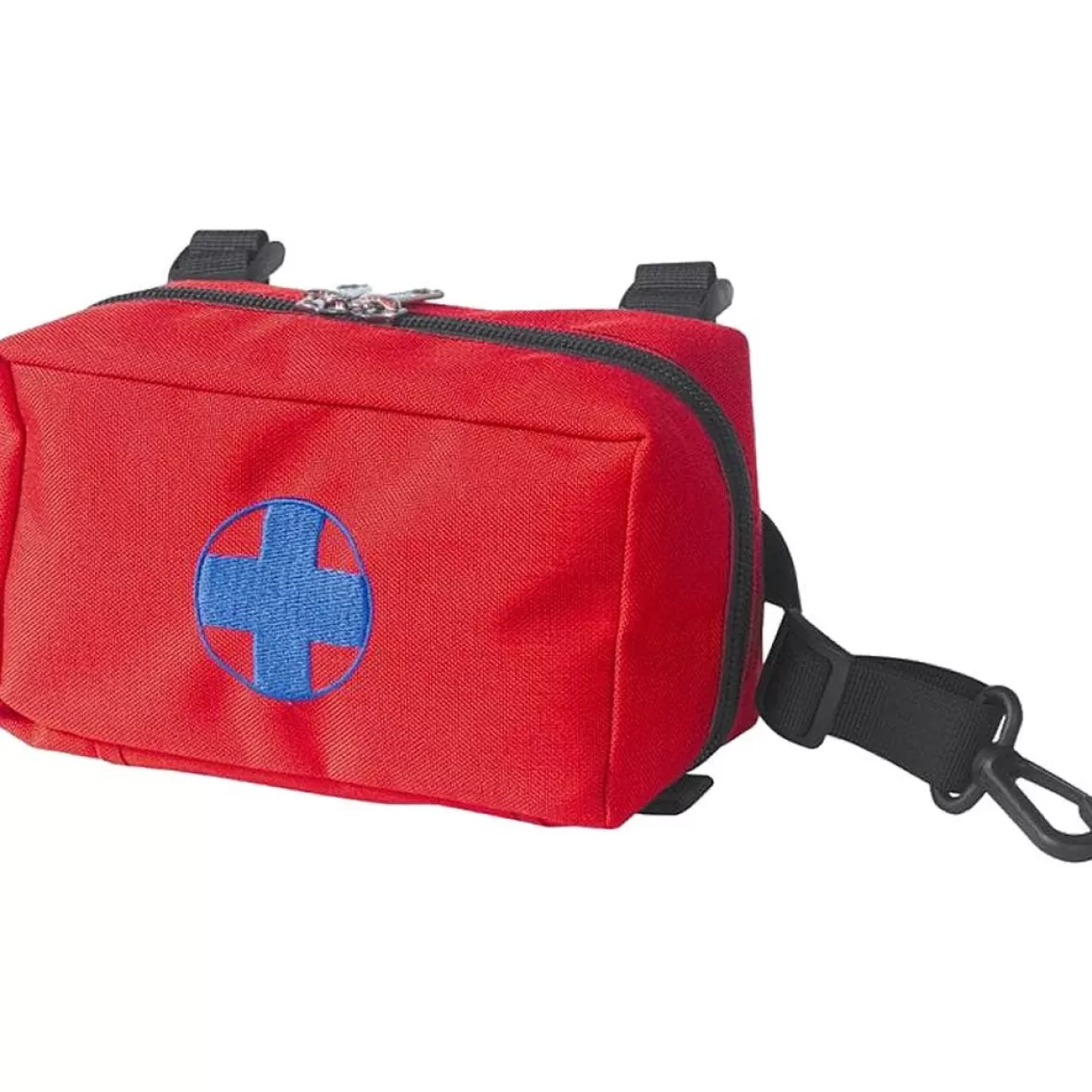 Wisport Emergency & Survival> Emt Pouch Red