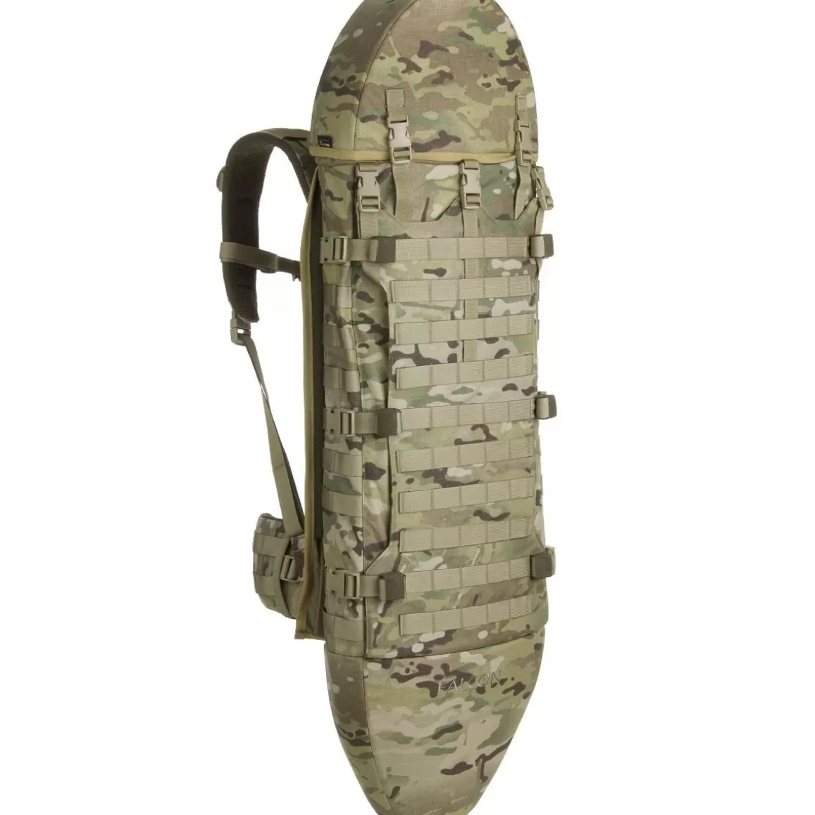 Wisport Bags & Cases> Falcon Weapon Backpack Multicam