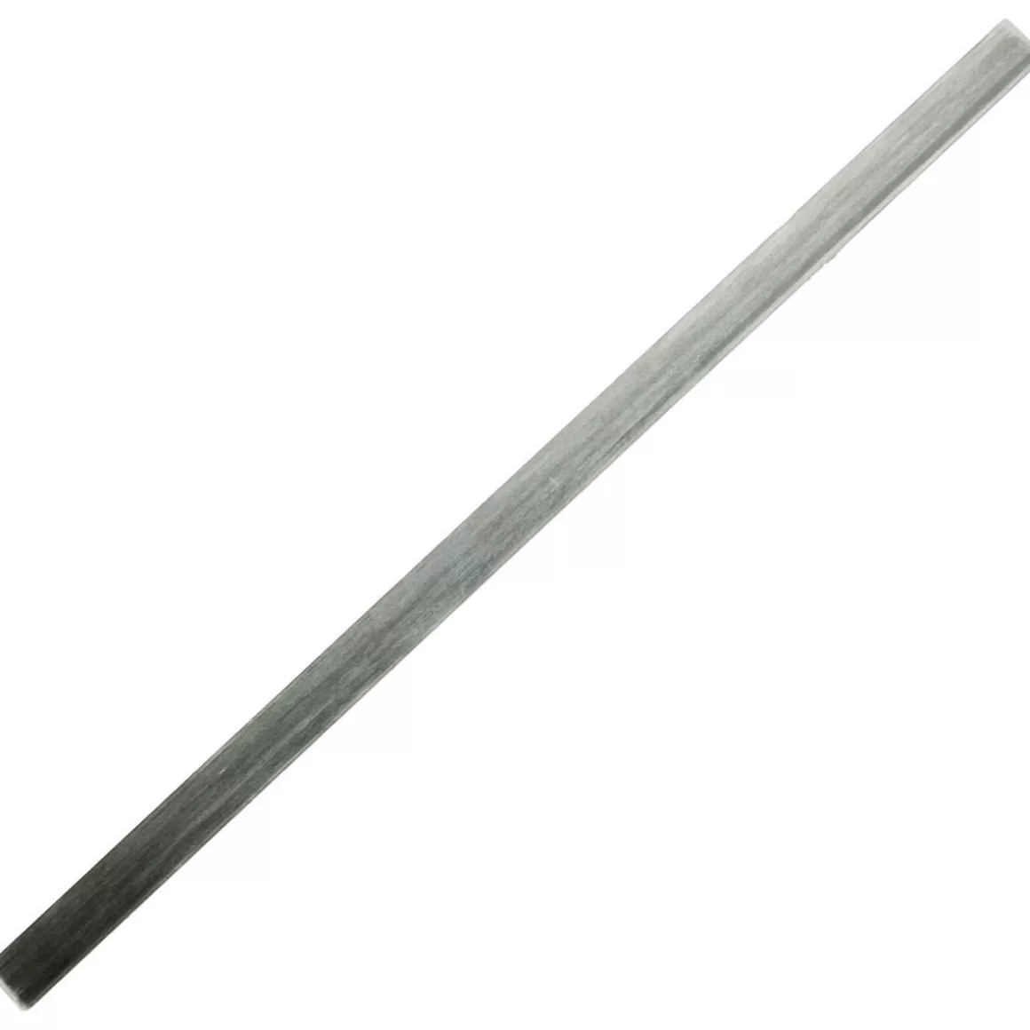 Wisport Accessories> Fiberglass Bar Grey